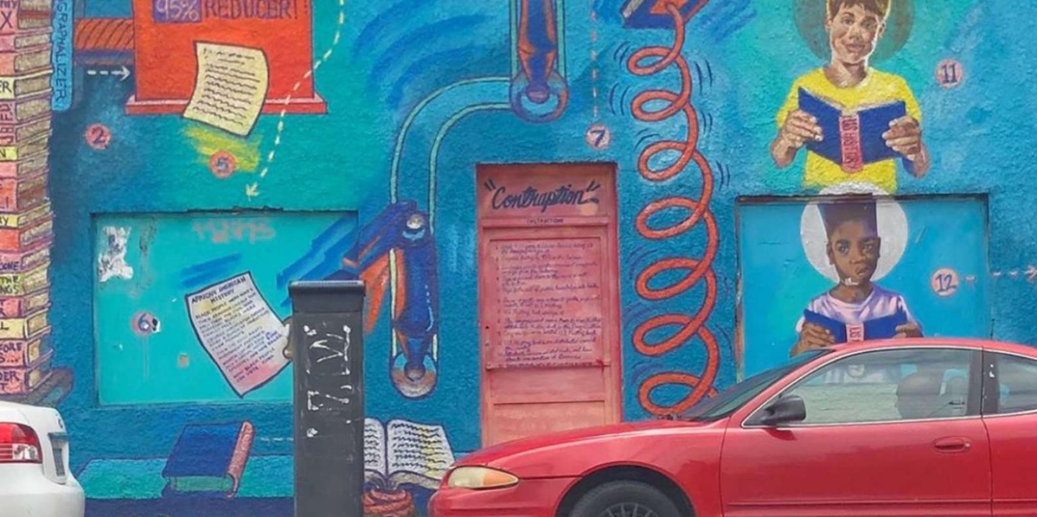 Atlanta Black History and Civil Rights Driving Tour - Image 6