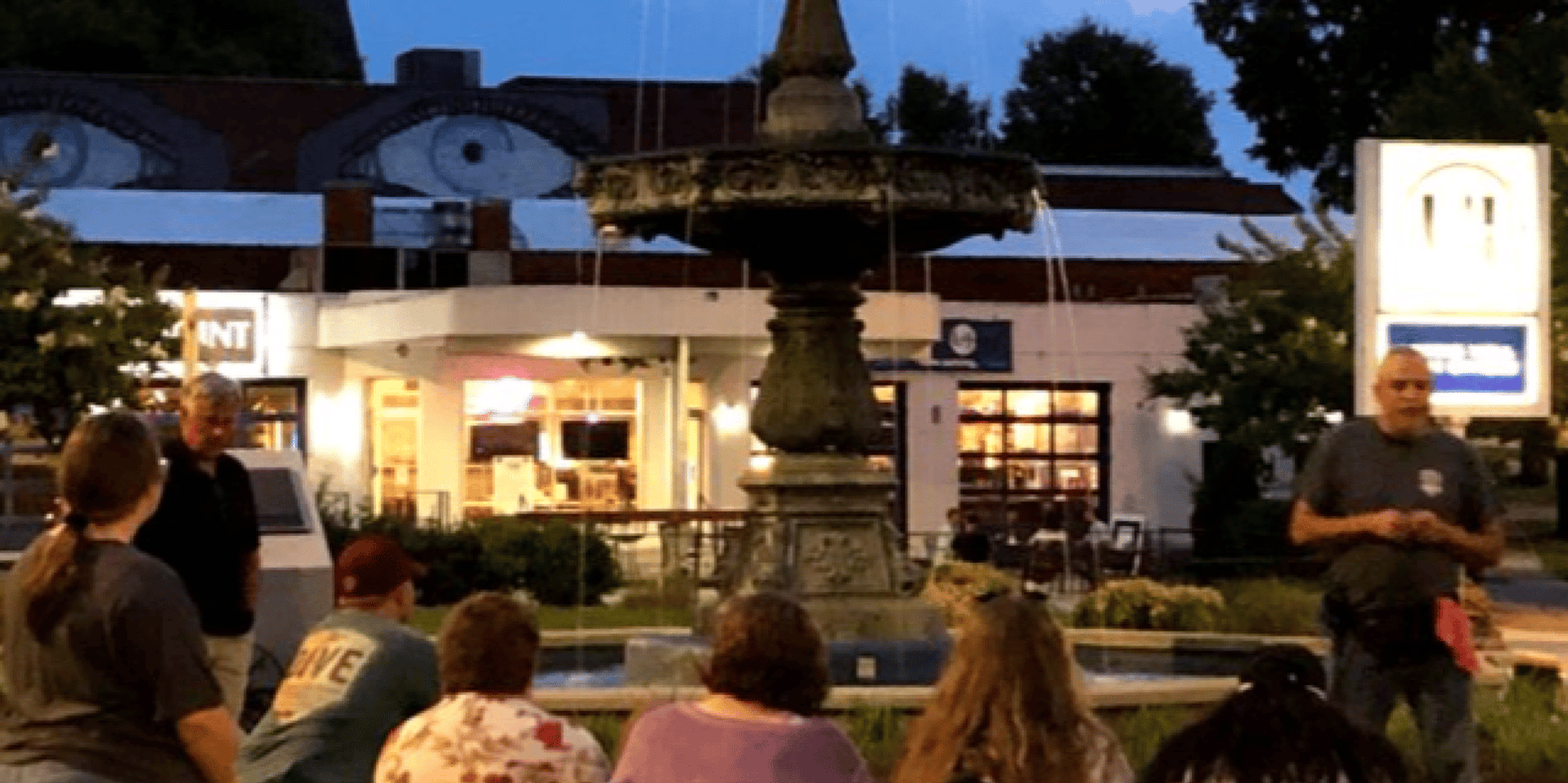 Chattanooga Ghost Walking Tour - Image 4