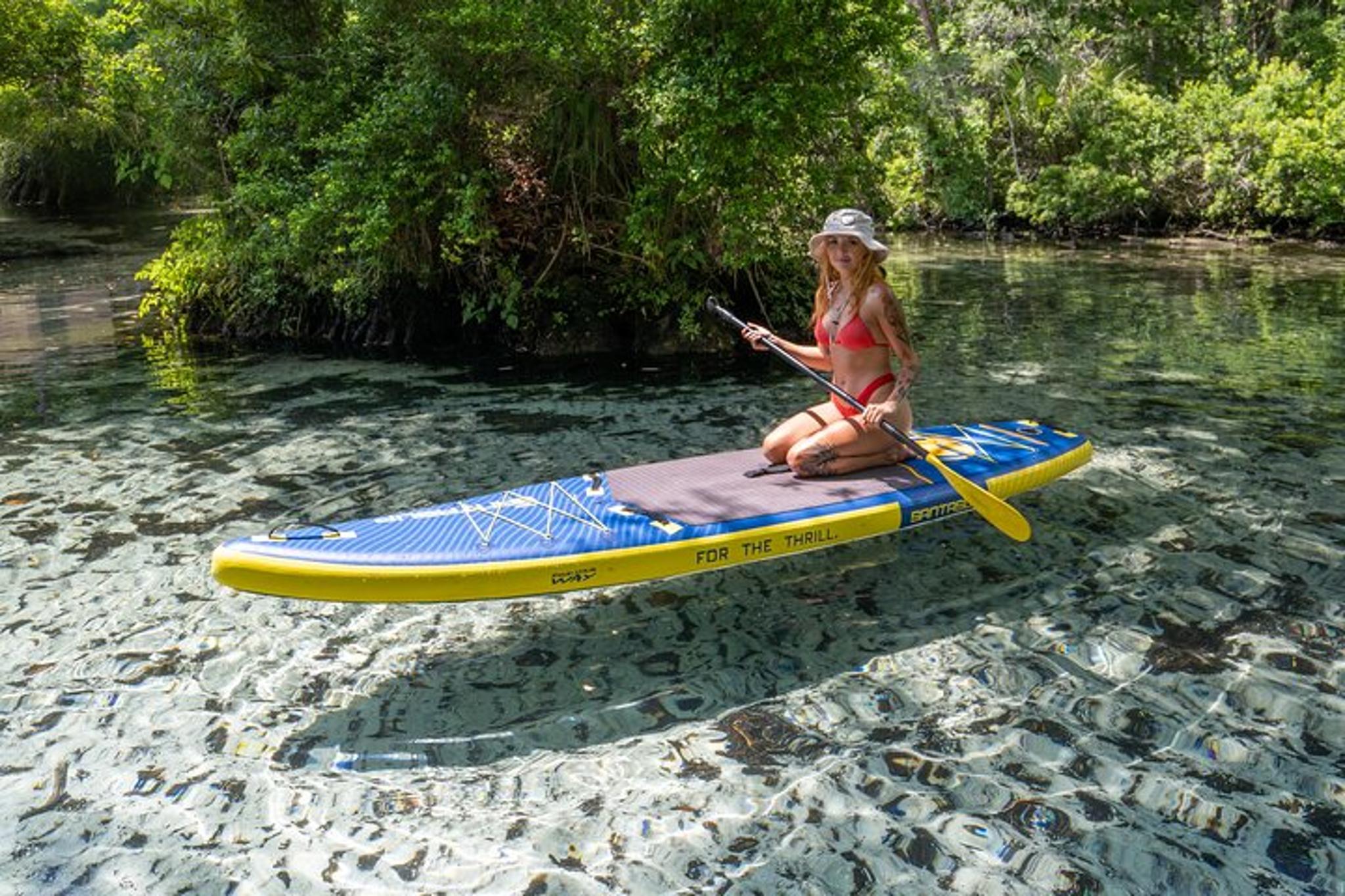 Florida Springs Snorkeling Expedition - Image 2