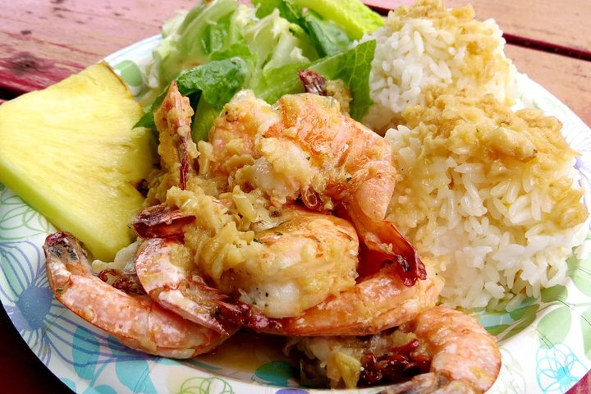 Oahu Circle Island Tour with Waimea Falls - Image 6