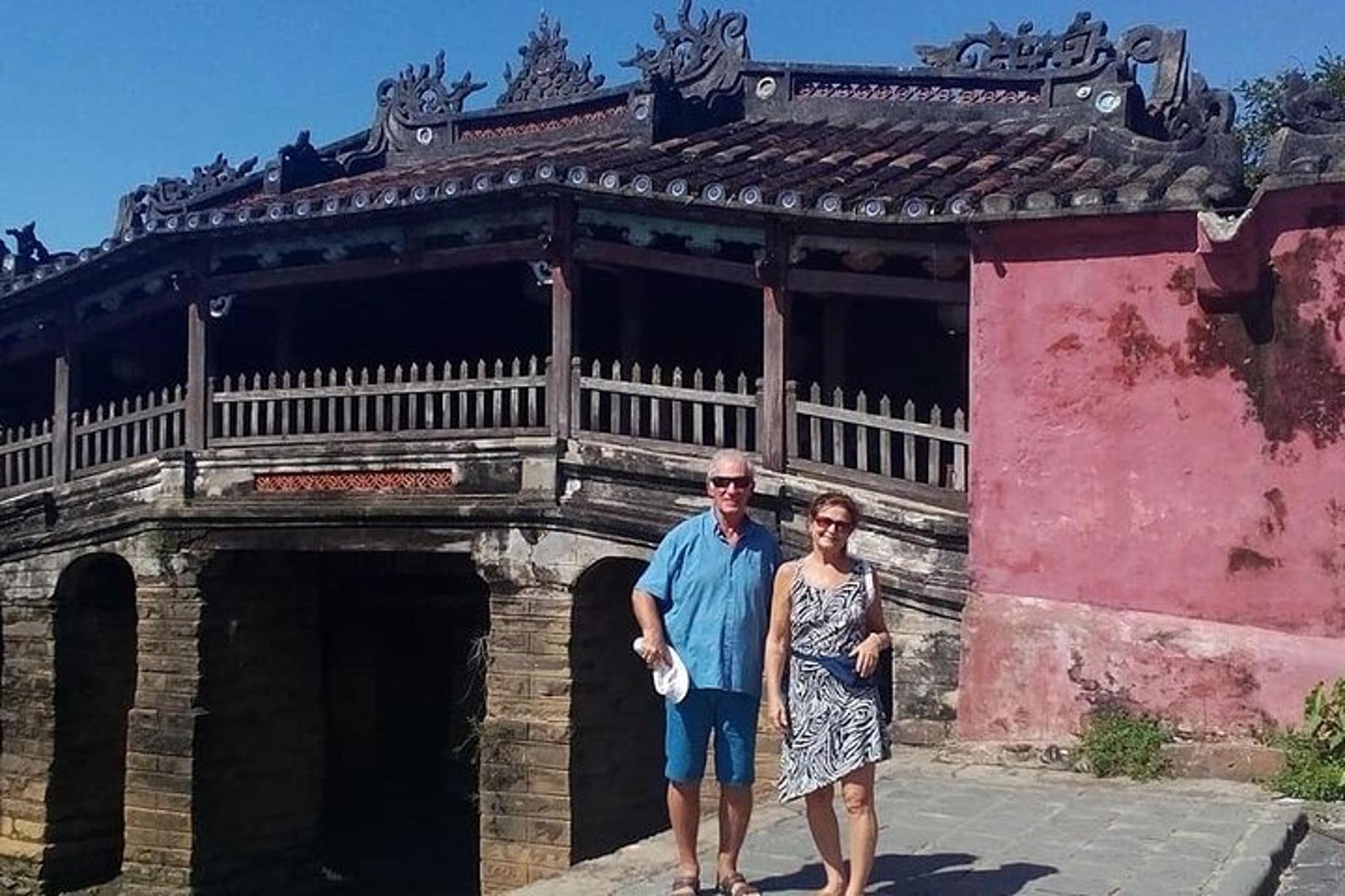 Hoi An Cooking Class and Walking Tour - Image 4