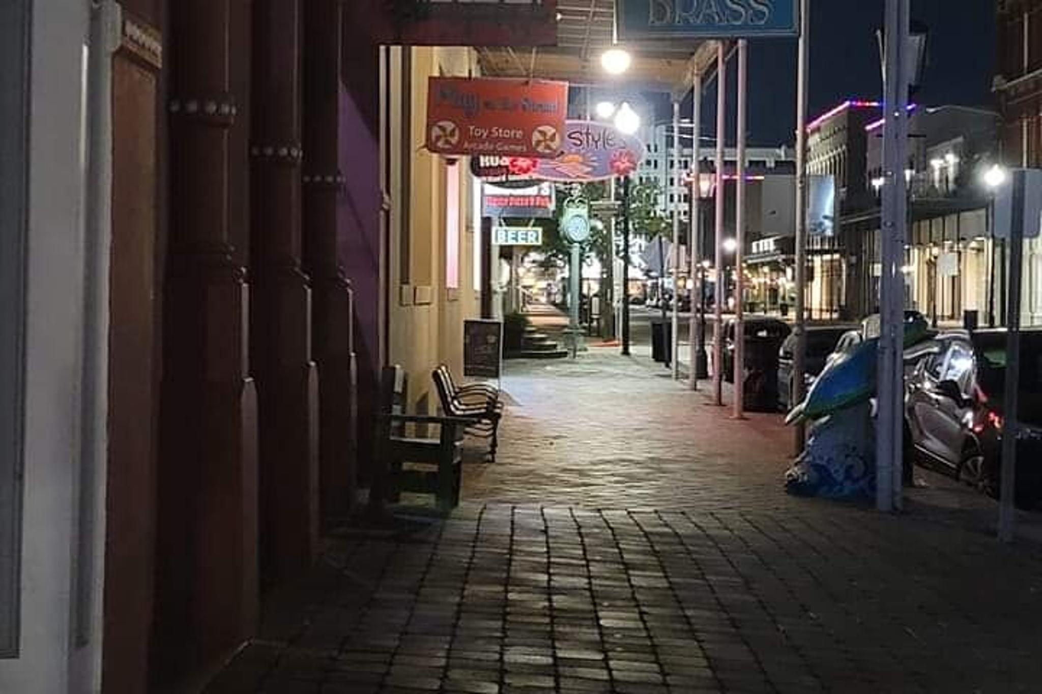 Galveston Vampire Tour - Image 6