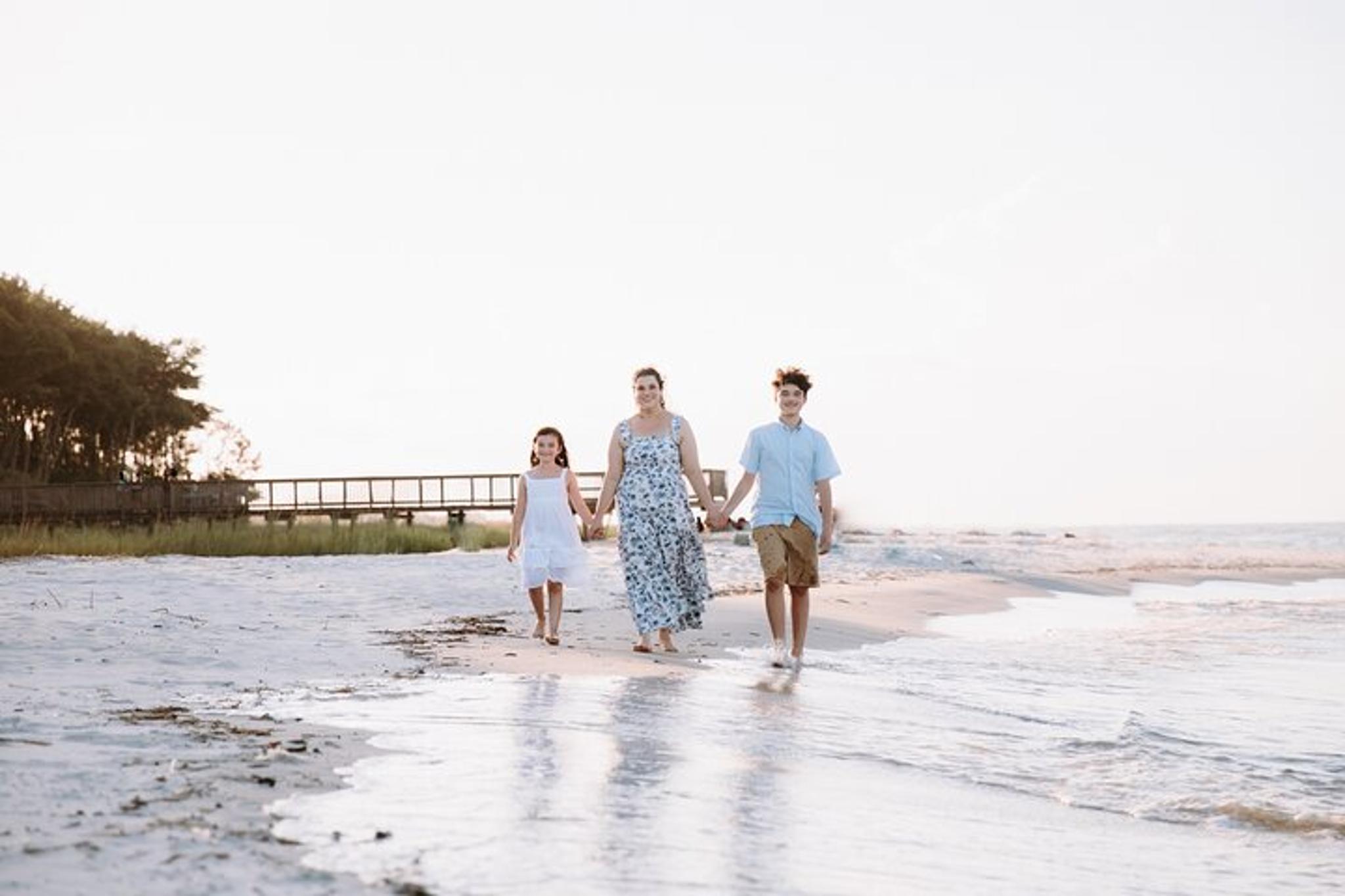 Fort Myers Vacation Photoshoot - Image 6