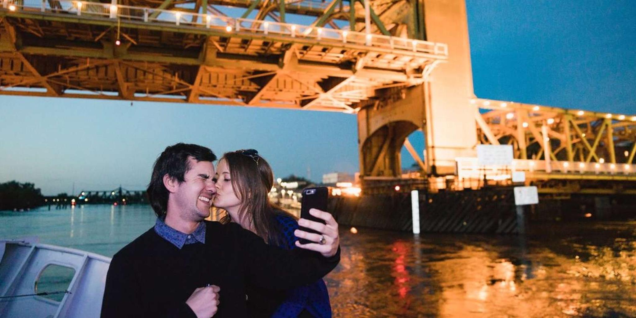 Sacramento New Year's Eve Yacht Cruise - Image 4
