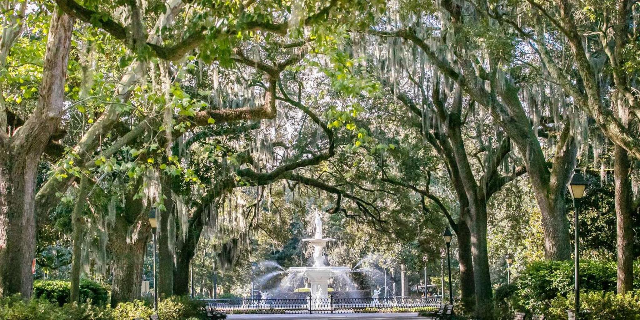 Savannah E-Bike Tour
