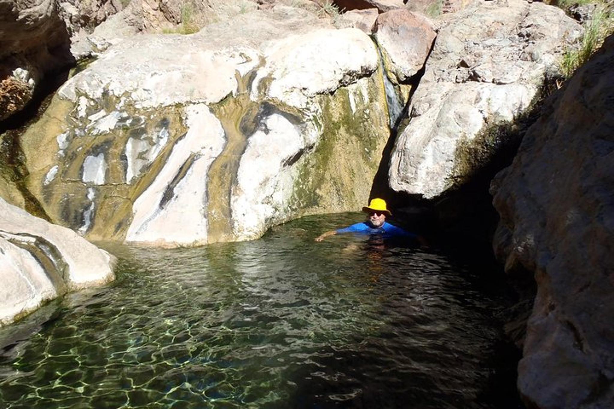 Black Canyon Kayak Camping Adventure - Image 5