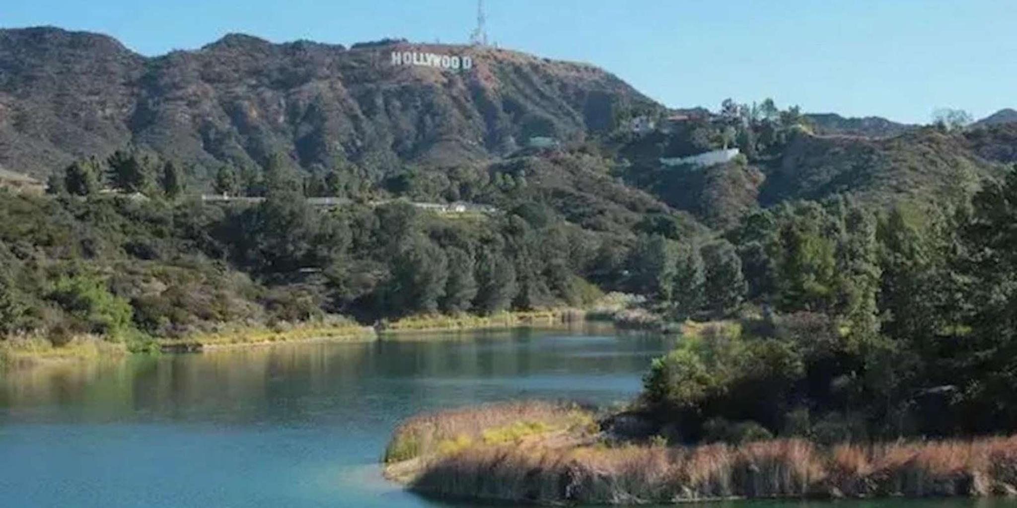 Los Angeles Hollywood Hills Spiritual Tour - Image 4