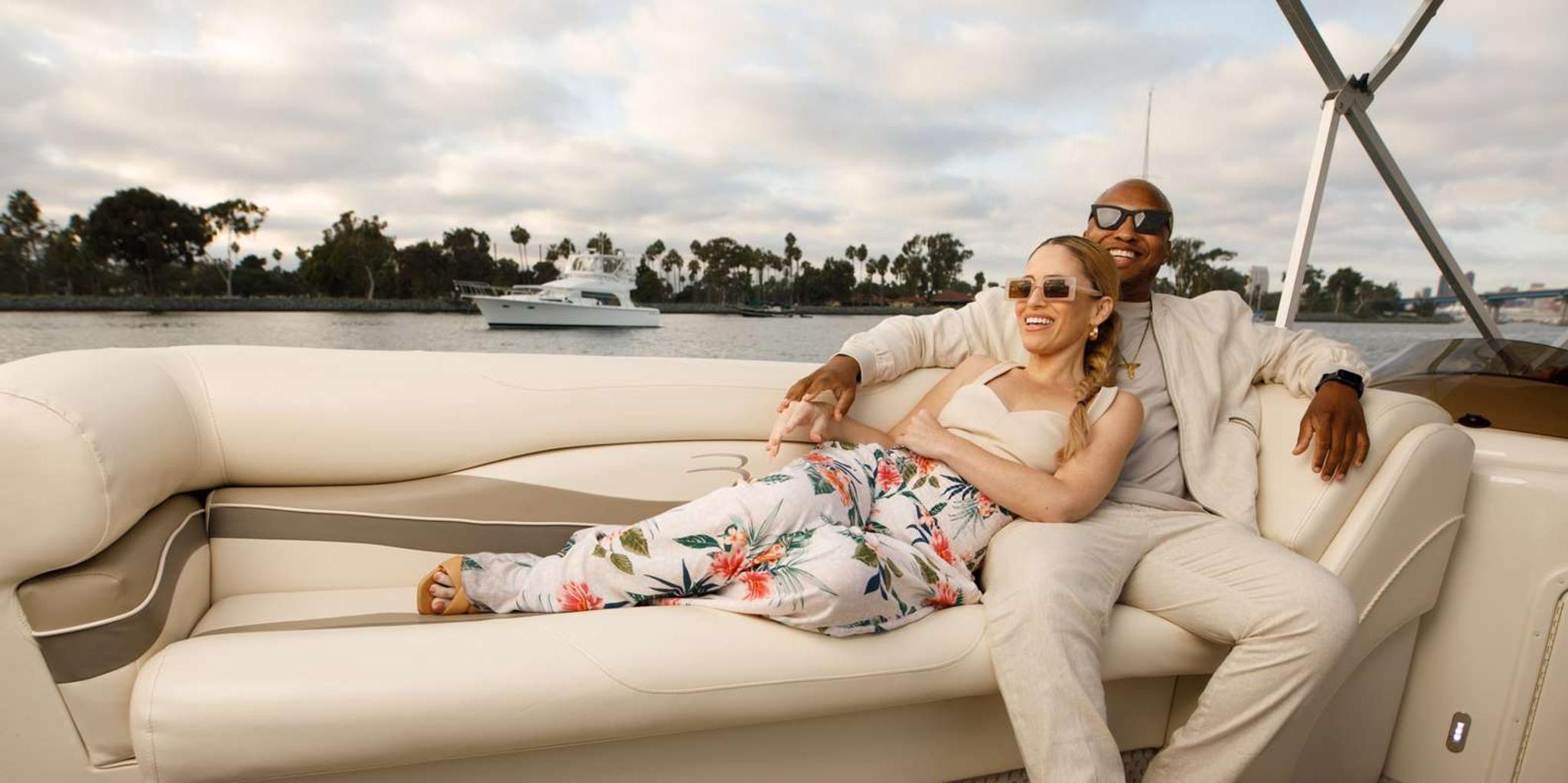 San Diego Harbor Sunset Cruise - Image 2