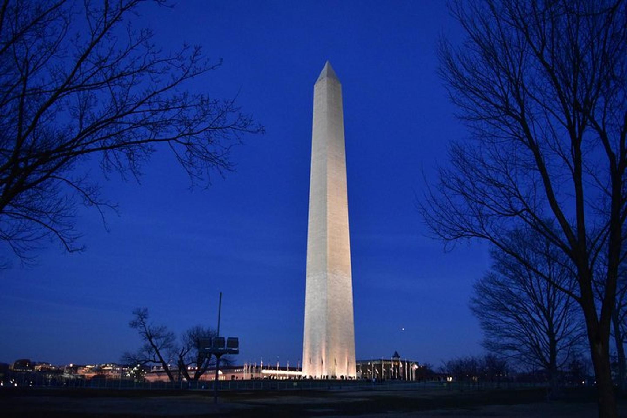 Washington DC Pedicab Tour of Monuments - Image 5