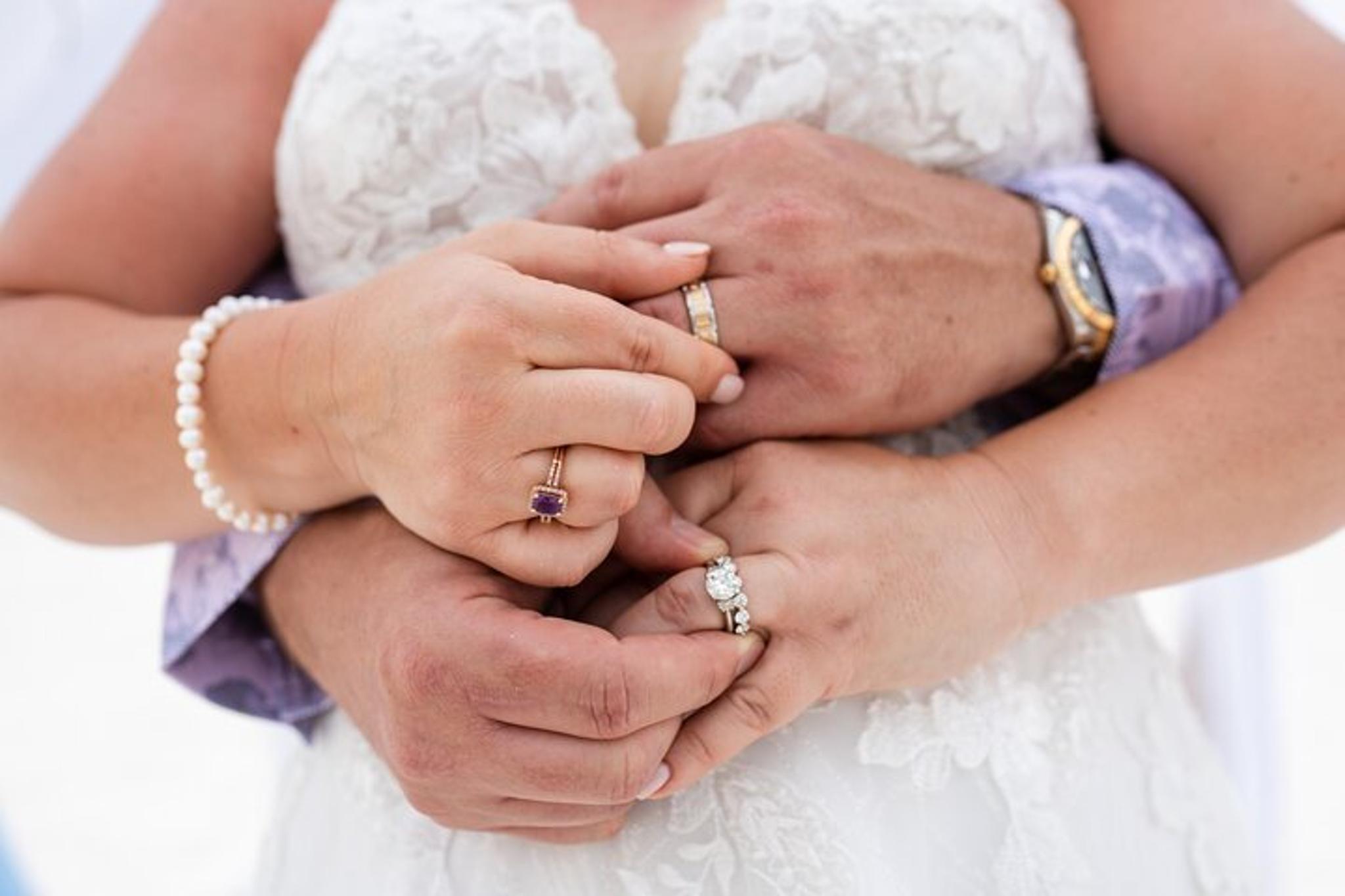 Southwest Florida Beach Wedding Package