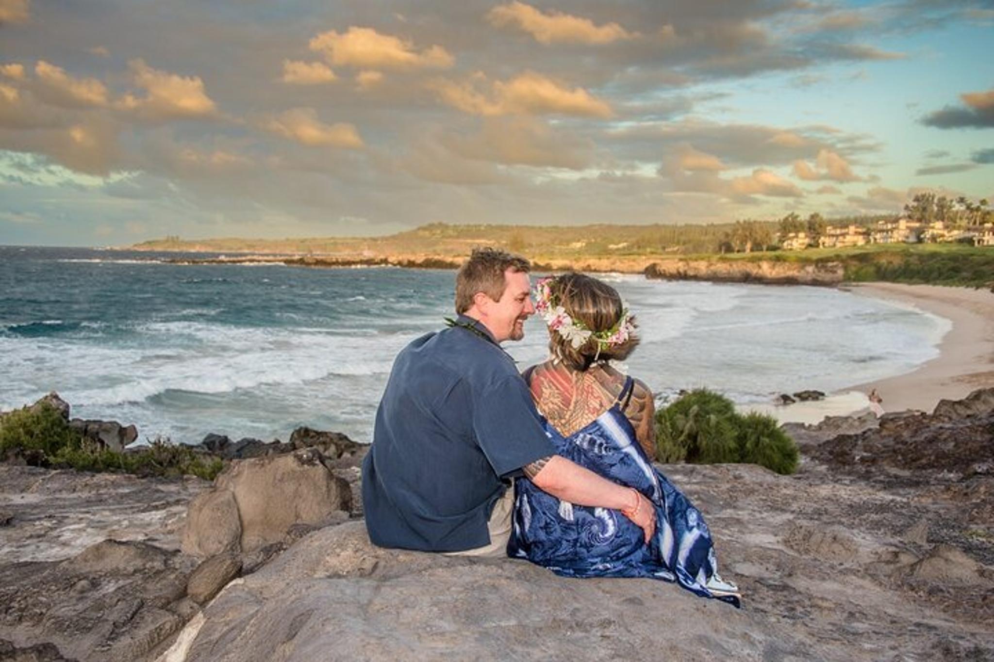 Maui Beach Photography Session - Image 3