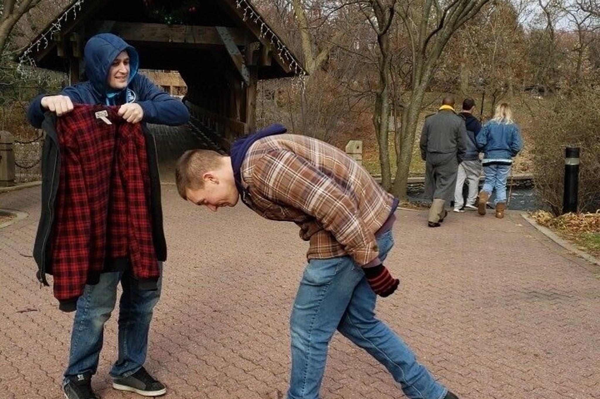 Chattanooga City Scavenger Hunt - Image 1