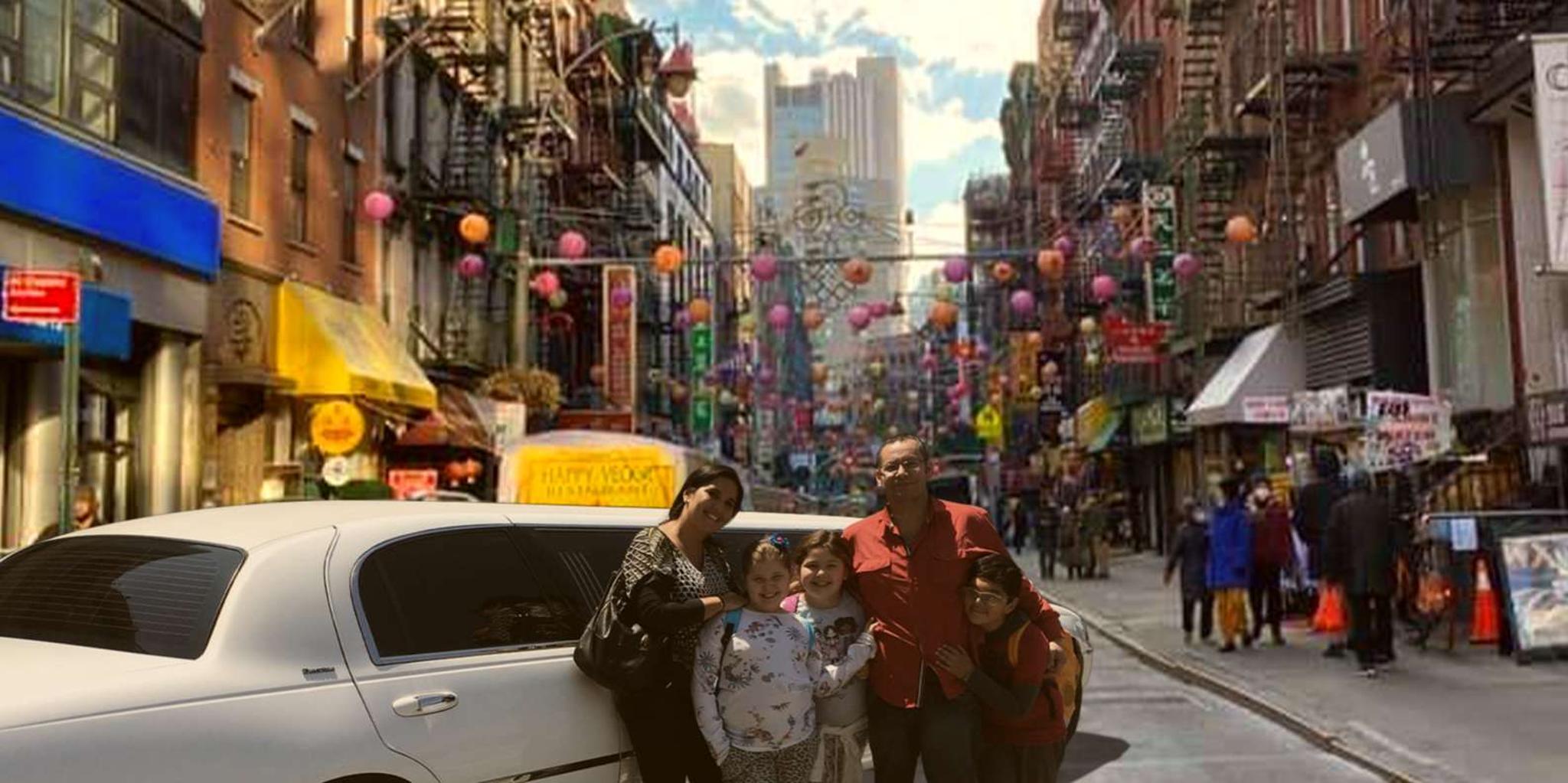 New York City JFK Airport Private Limousine Transfer - Image 6