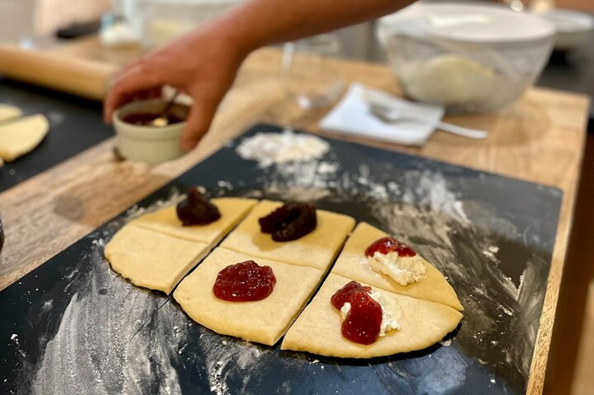 Park City Slovak Baking Class - Image 4