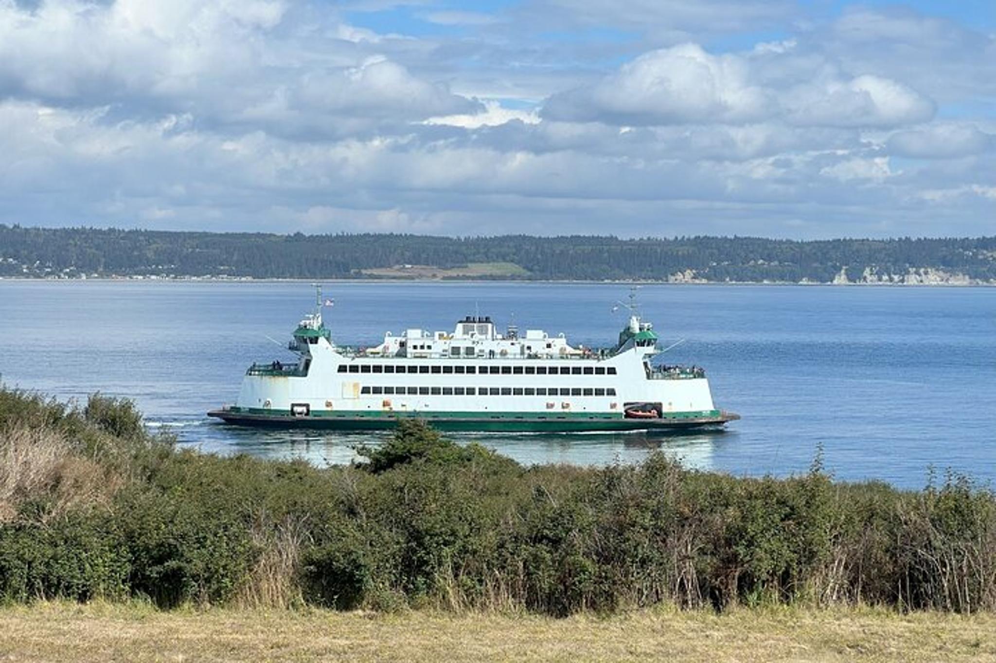Whidbey Island and Deception Pass Excursion - Image 6