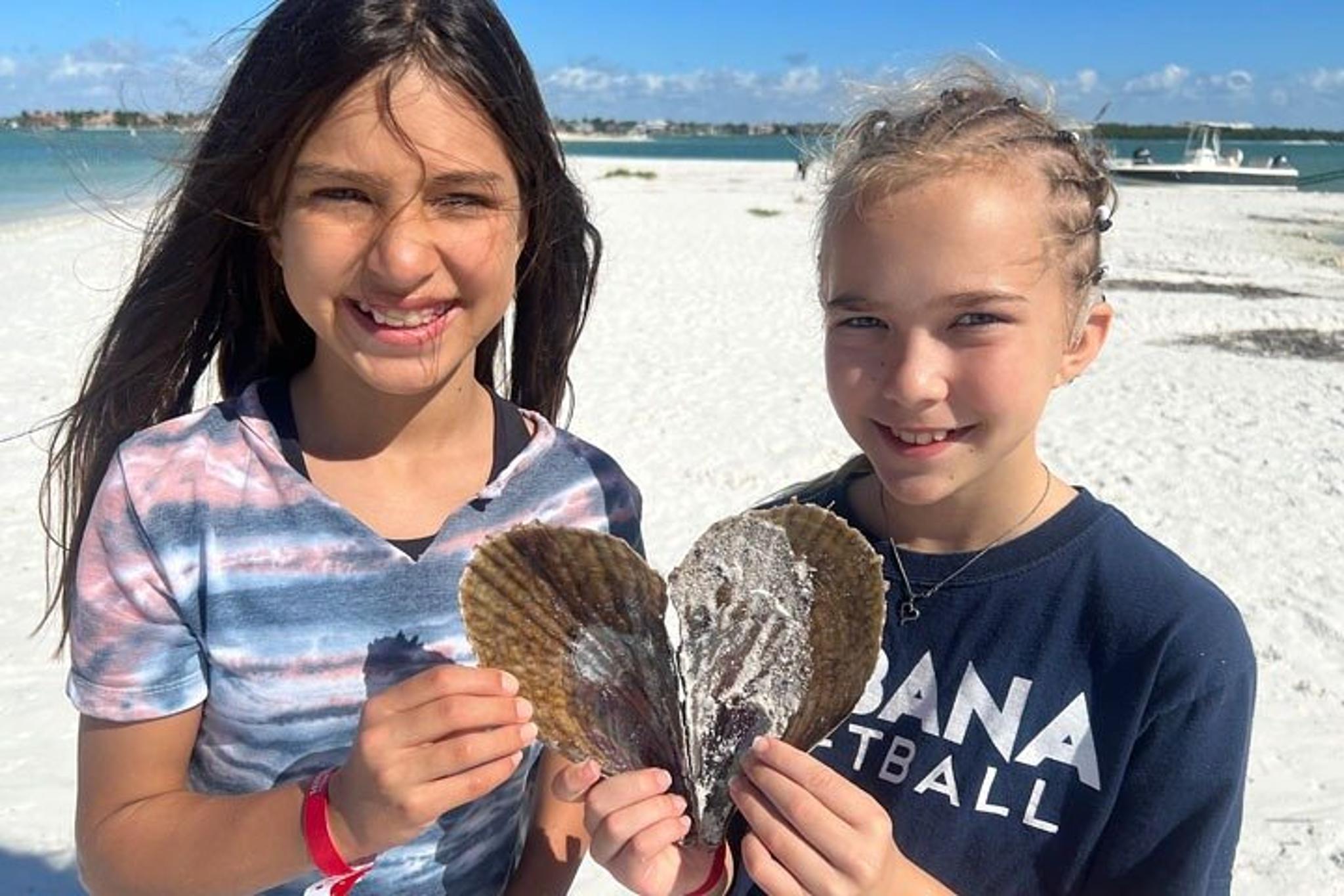 Marco Island Shelling Tour - Image 2
