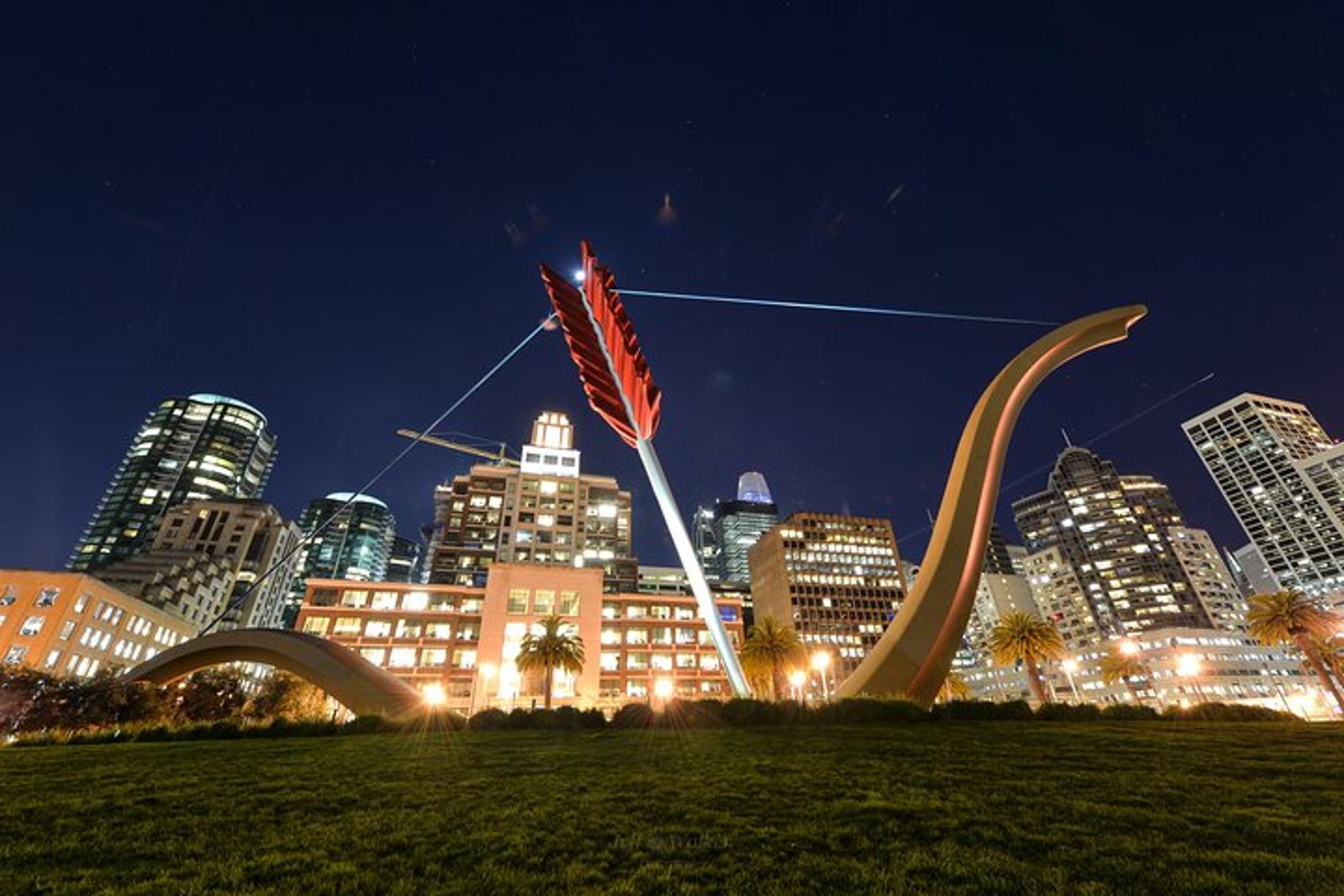 San Francisco Photoshoot Experience - Image 5