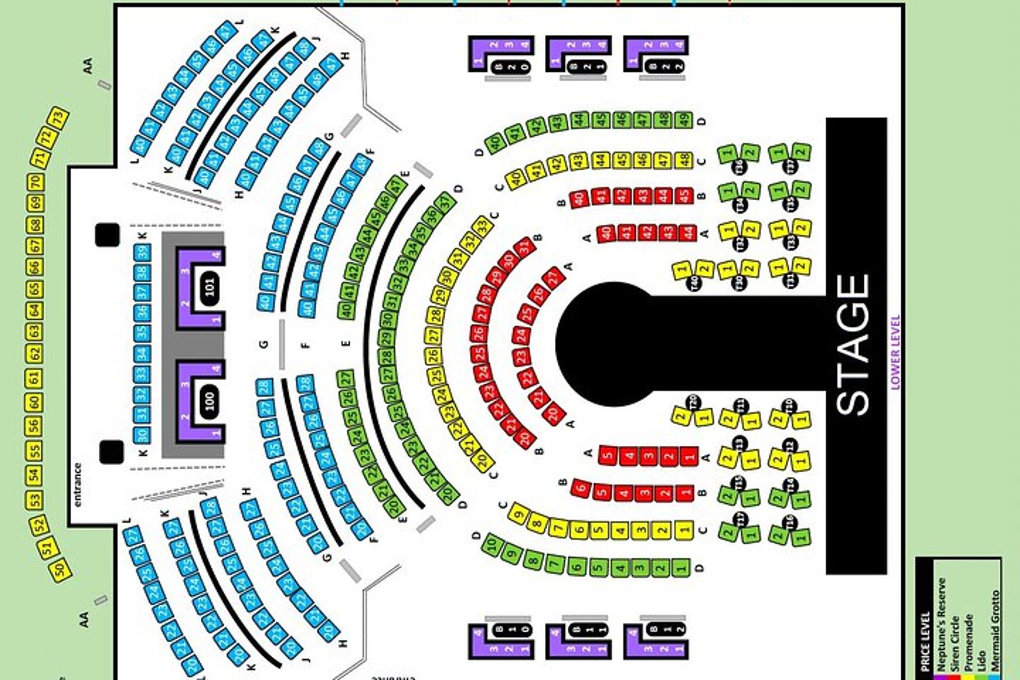 Atlantic City Live Entertainment Show - Image 3