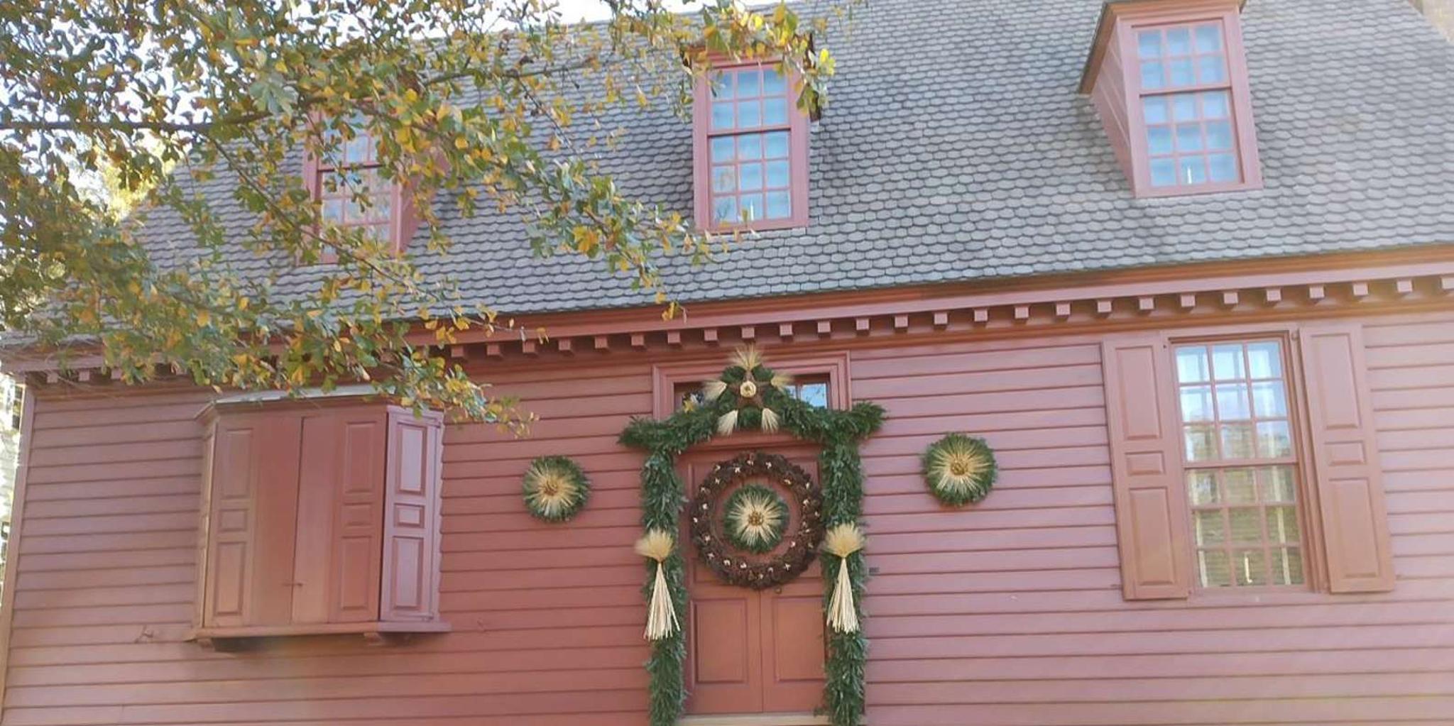 Williamsburg Colonial Christmas Walking Tour - Image 2