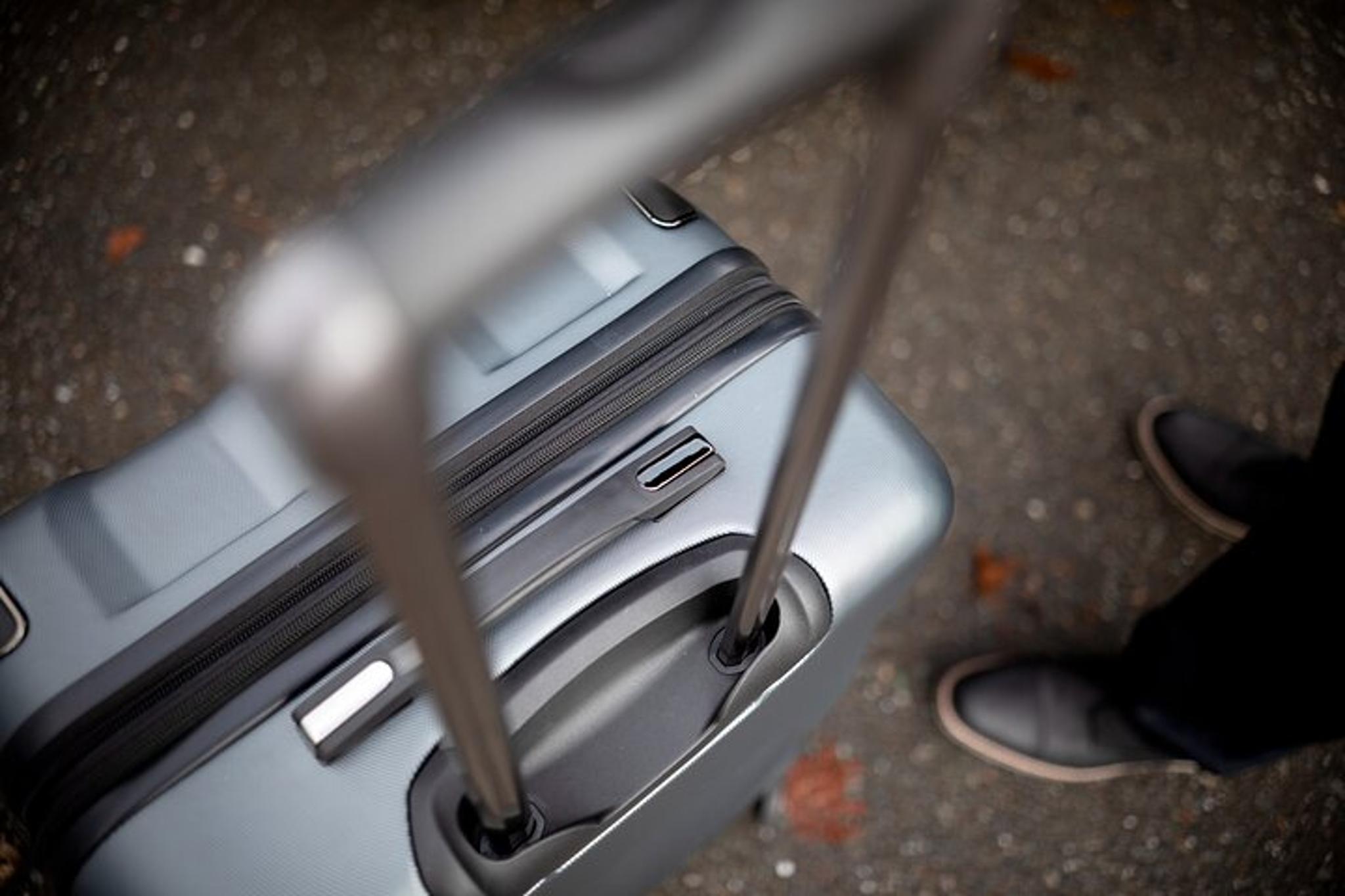 San Bruno Airport Transportation - Image 3