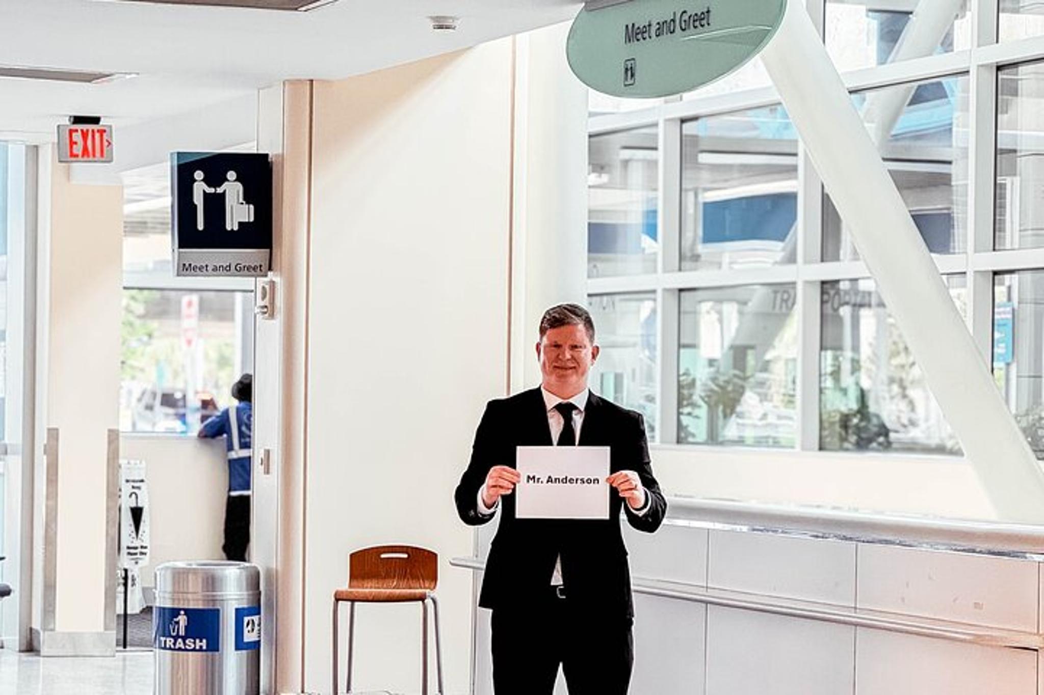 Jacksonville Car Transfer to Margaritaville Beach Hotel - Image 5