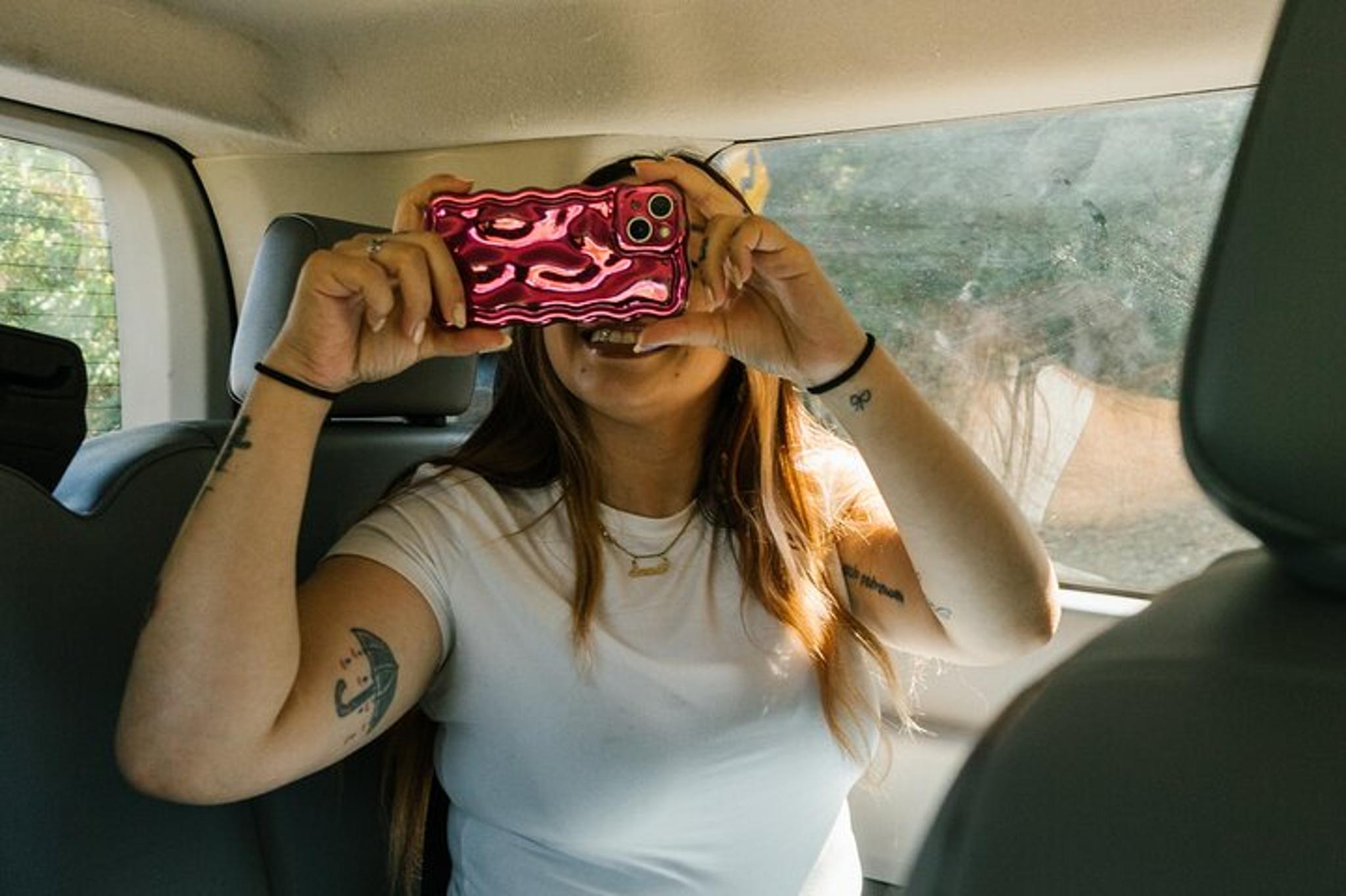 Los Angeles Hollywood Sign Tour 1 hr - Image 5