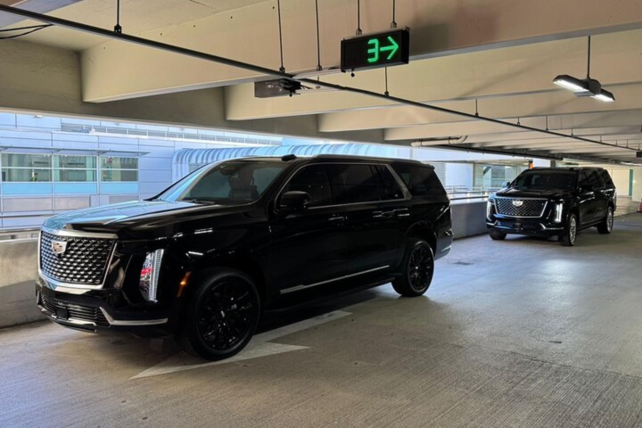 Miami Airport Transfer Service - Image 3