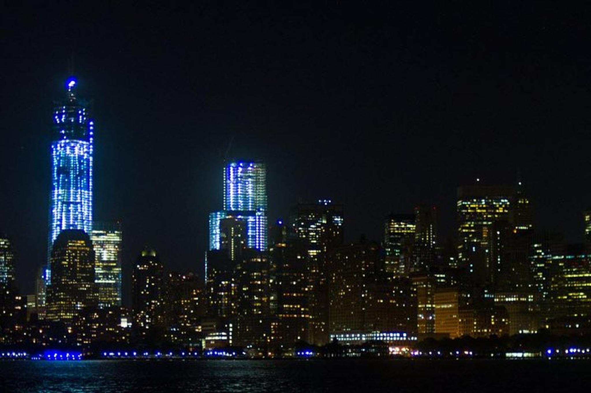 New York Harbor Wine and Jazz Sail - Image 3