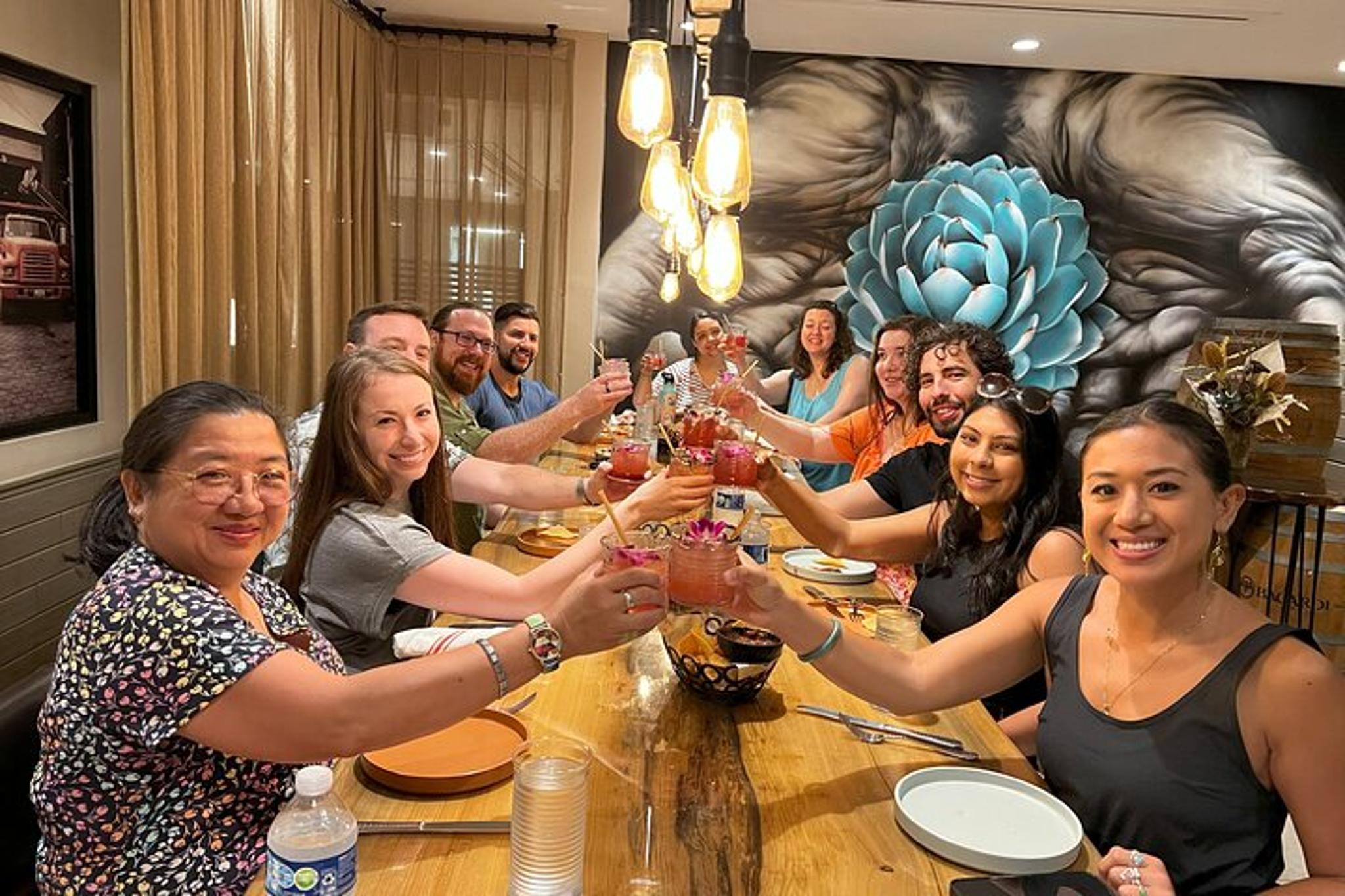 Delray Beach Dinner & Drinks Tour - Image 2