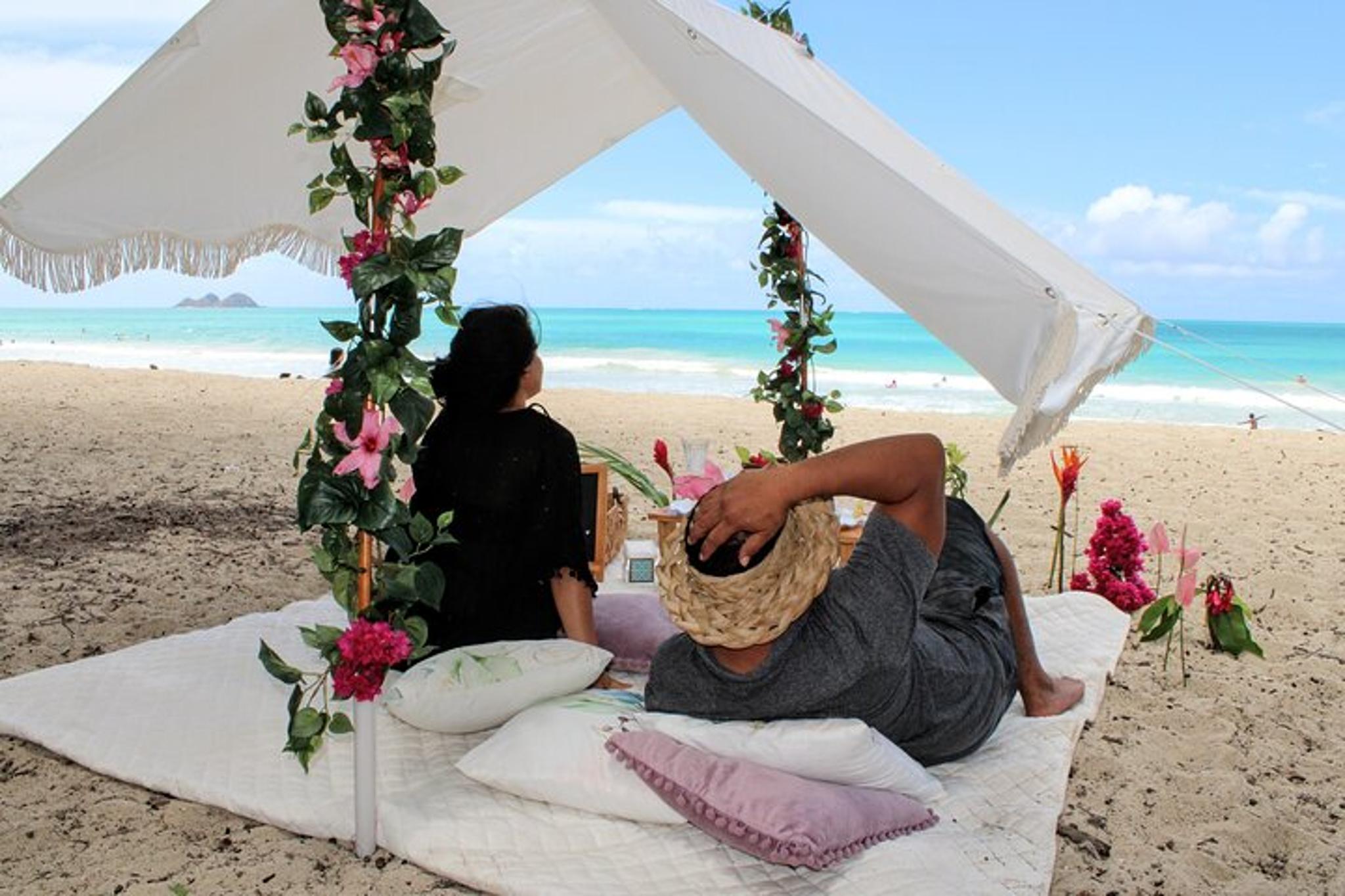 Waimanalo Picnic Experience 90 min - Image 6