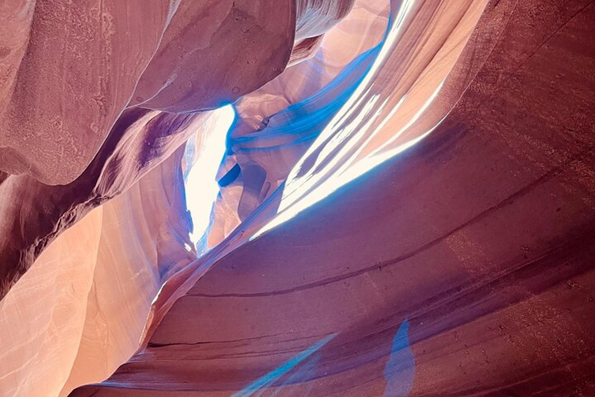 Page Antelope Canyon Half-Day Tour - Image 5