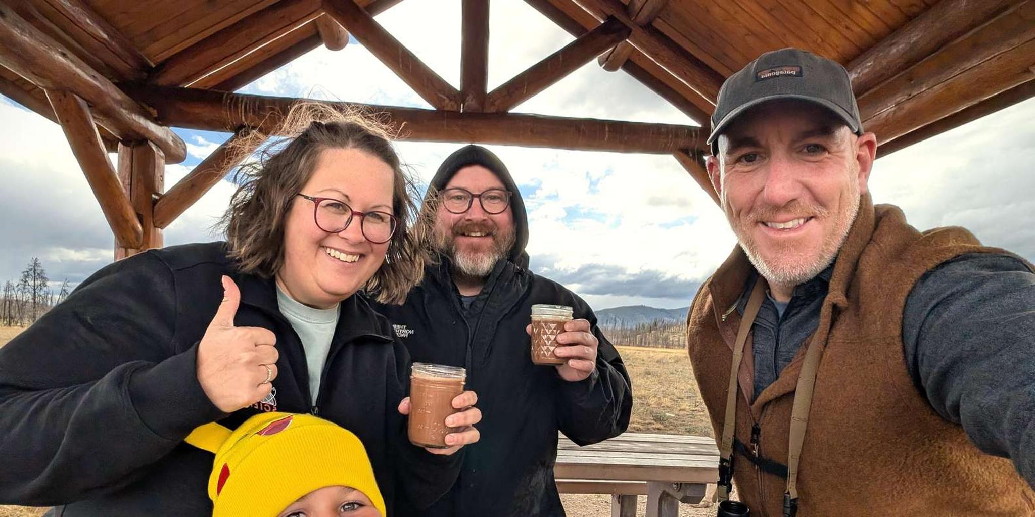 Denver Rocky Mountain Wildlife Tour - Image 3