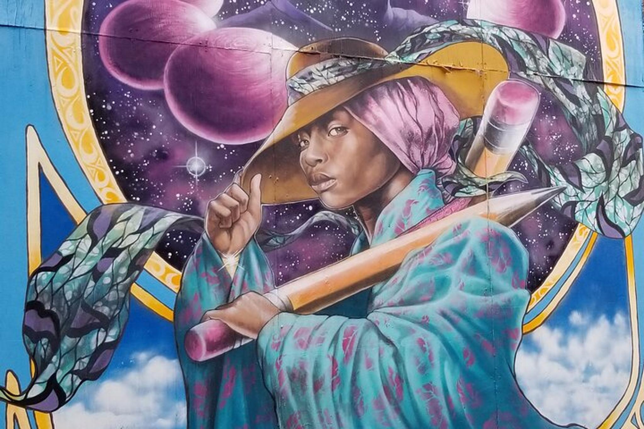 Washington DC Historic Alleyways Walking Tour - Image 2