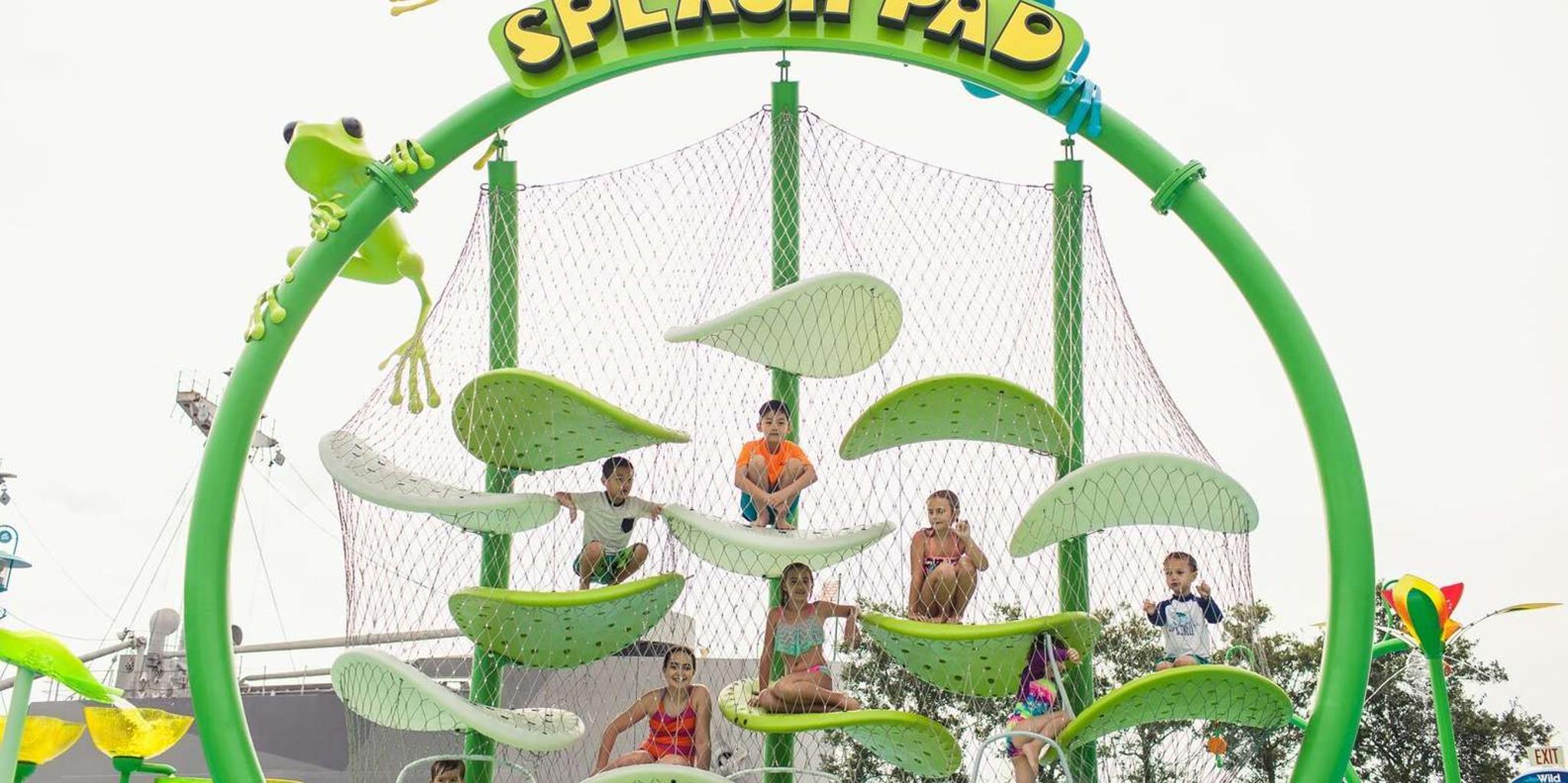 Tampa Zoo and Aquarium Combo Ticket - Image 3