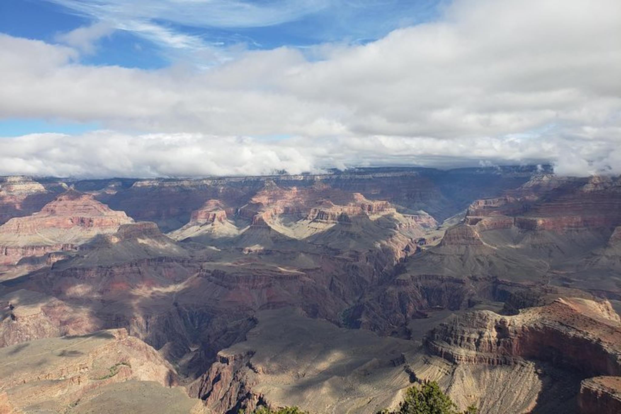 Phoenix Grand Canyon and Sedona Day Adventure - Image 3
