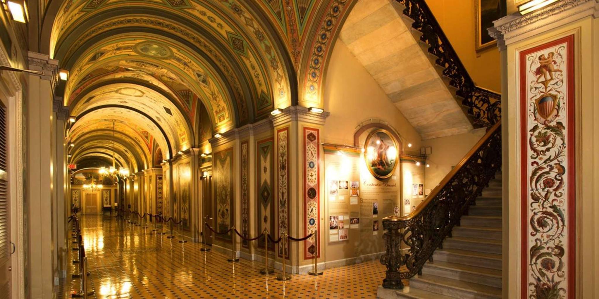 Washington, D.C. U.S. Capitol & Monuments Walking Tour - Image 2