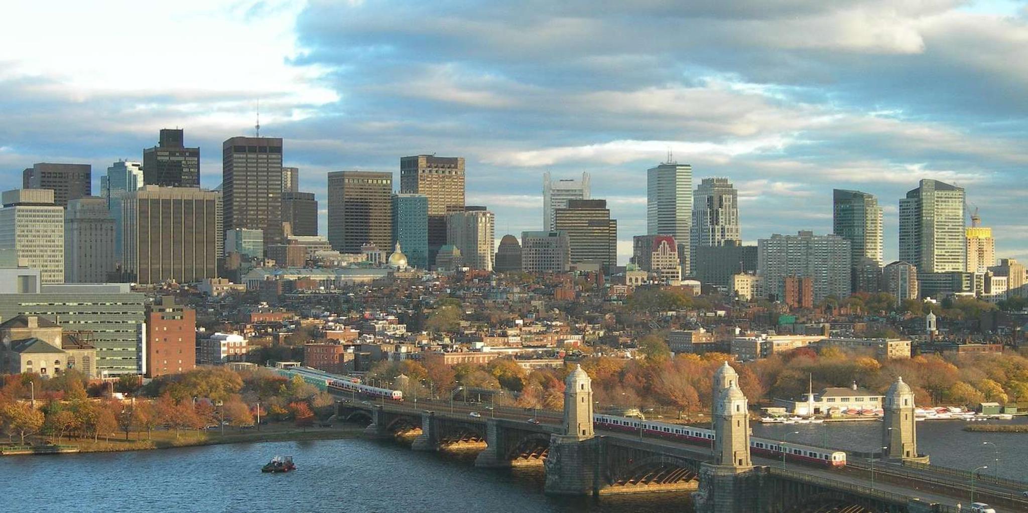 Boston Private Sightseeing Tour with Chauffeur - Image 2