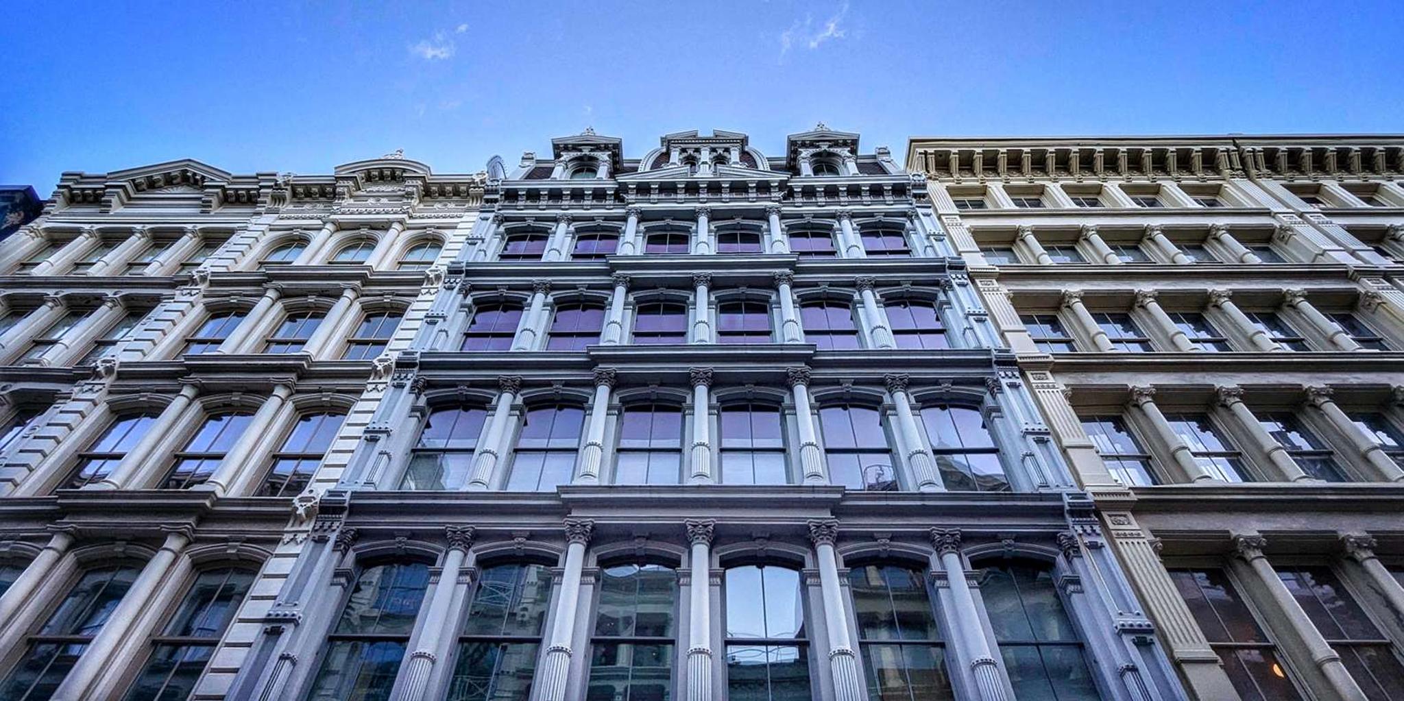 New York City Walking Tour of Soho, Chinatown, and Little Italy - Image 2