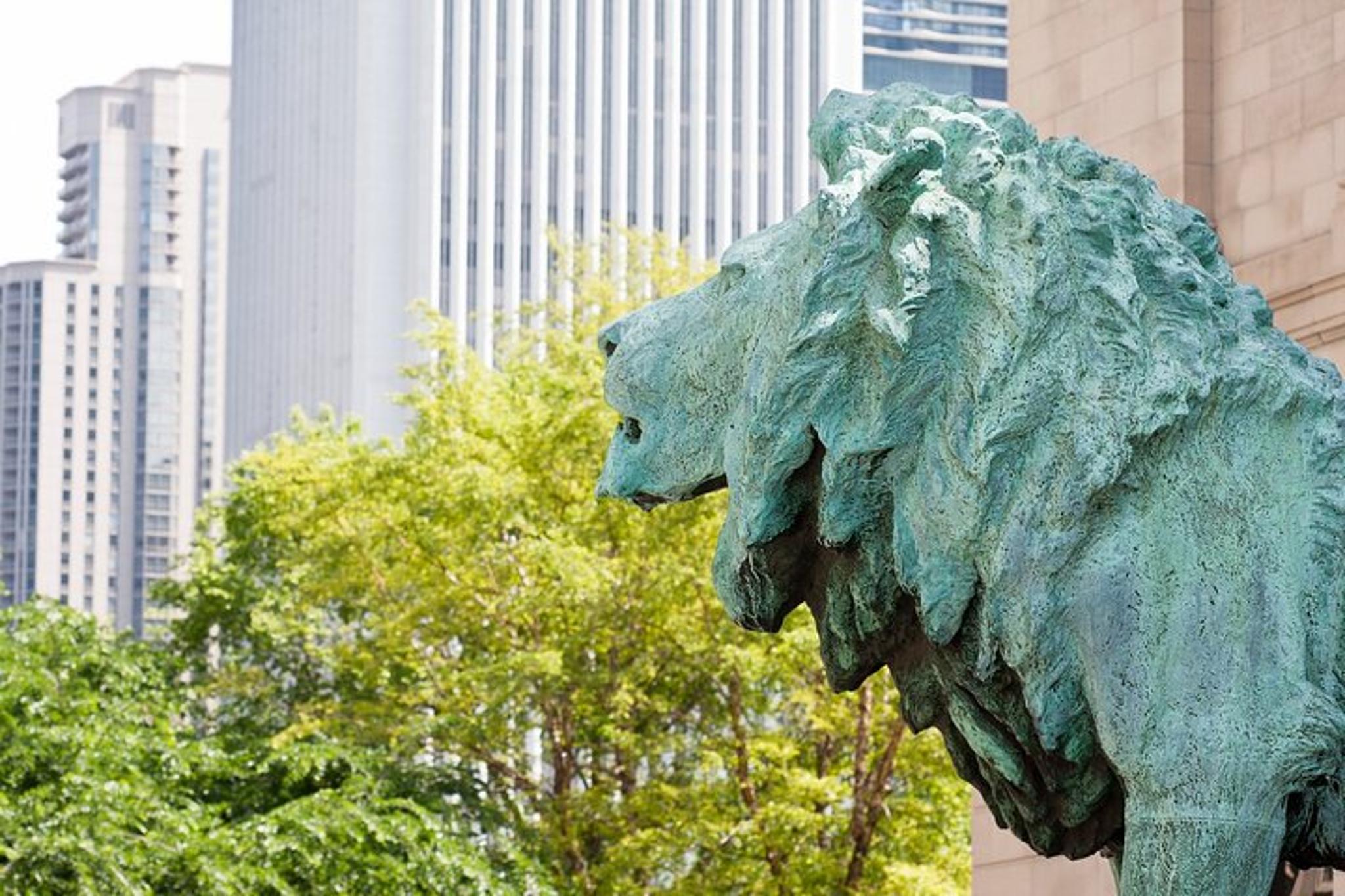 Chicago Art Institute Private Tour - Image 6