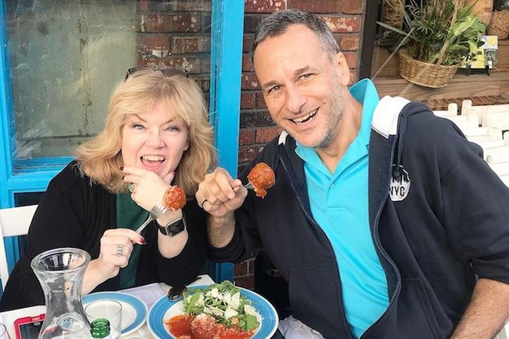 New York City Greenwich Village Italian Food Walking Tour - Image 5