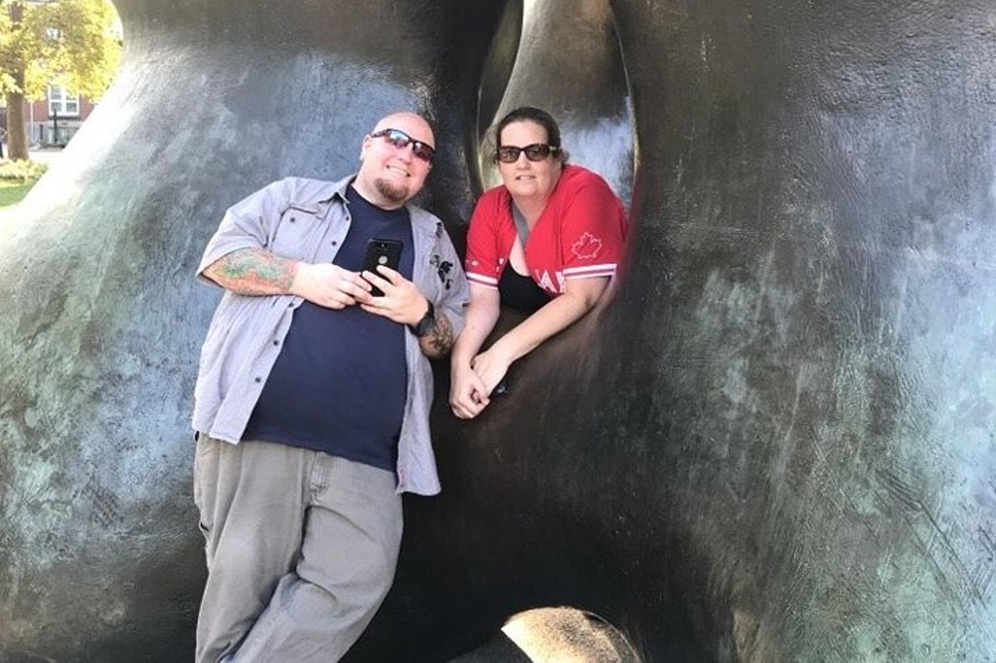 Chicago Scavenger Hunt - Image 3