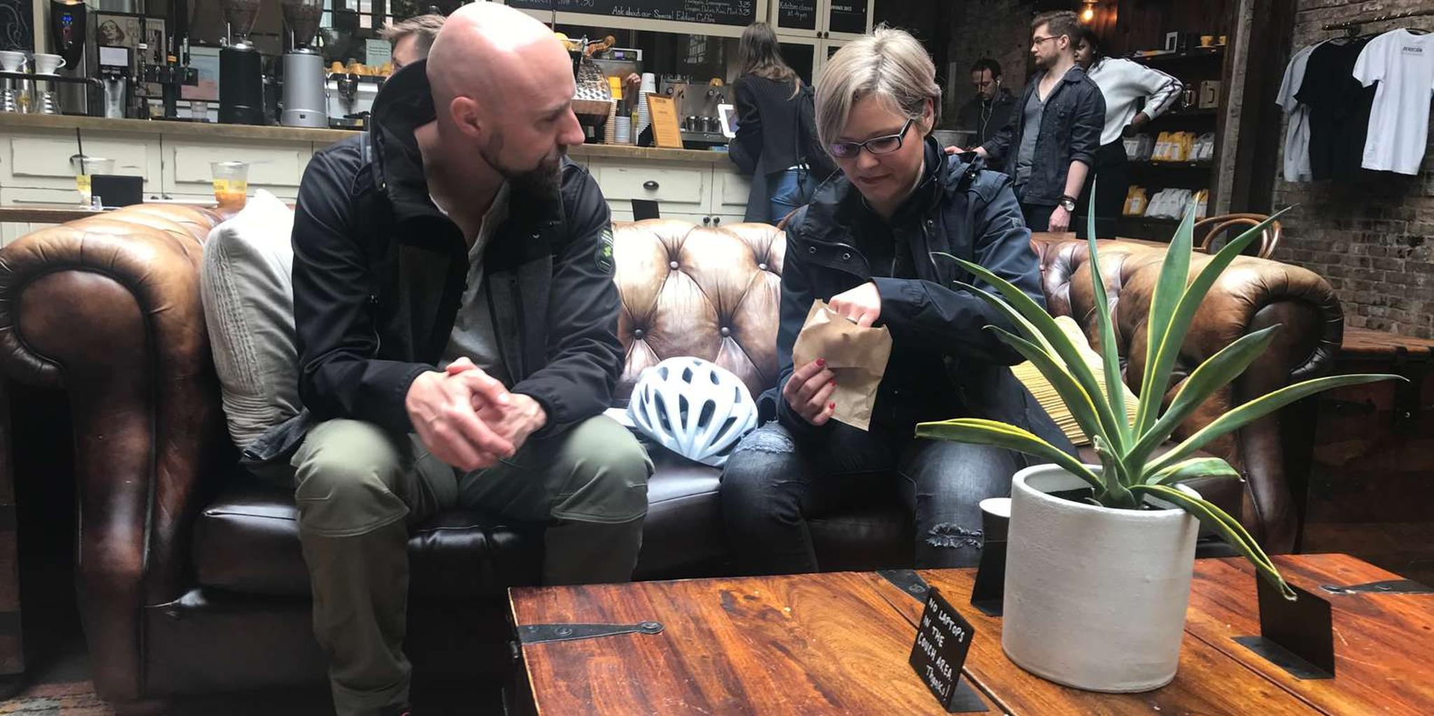 Brooklyn Bike Tour - Image 6