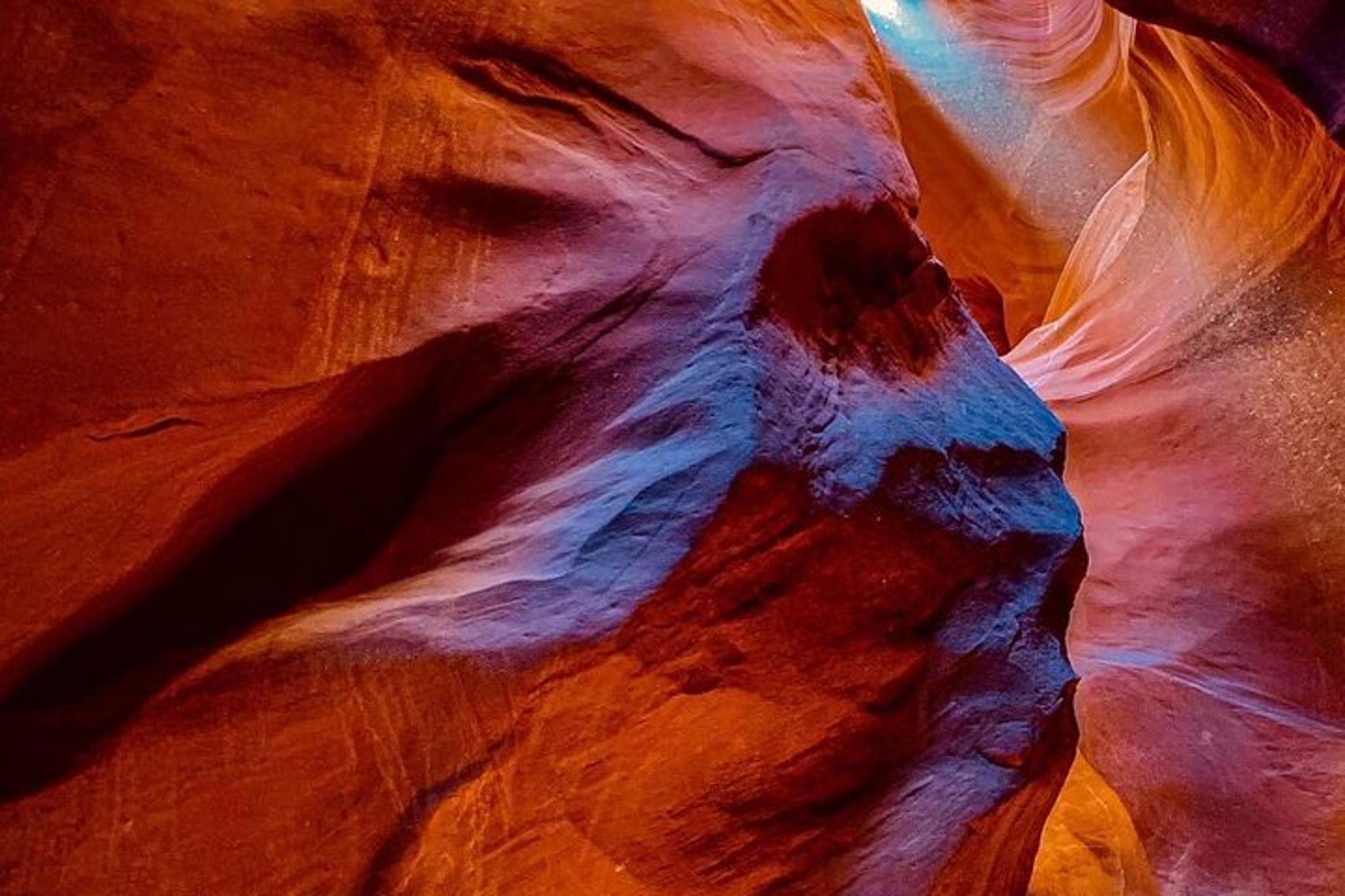 Page Antelope Canyon Tour - Image 5
