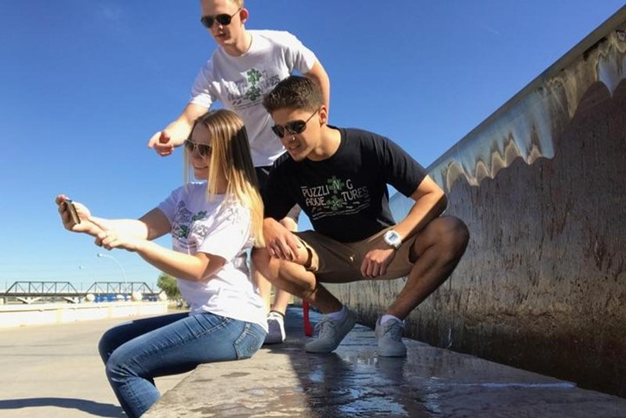 San Jose Puzzling Adventure - Image 2