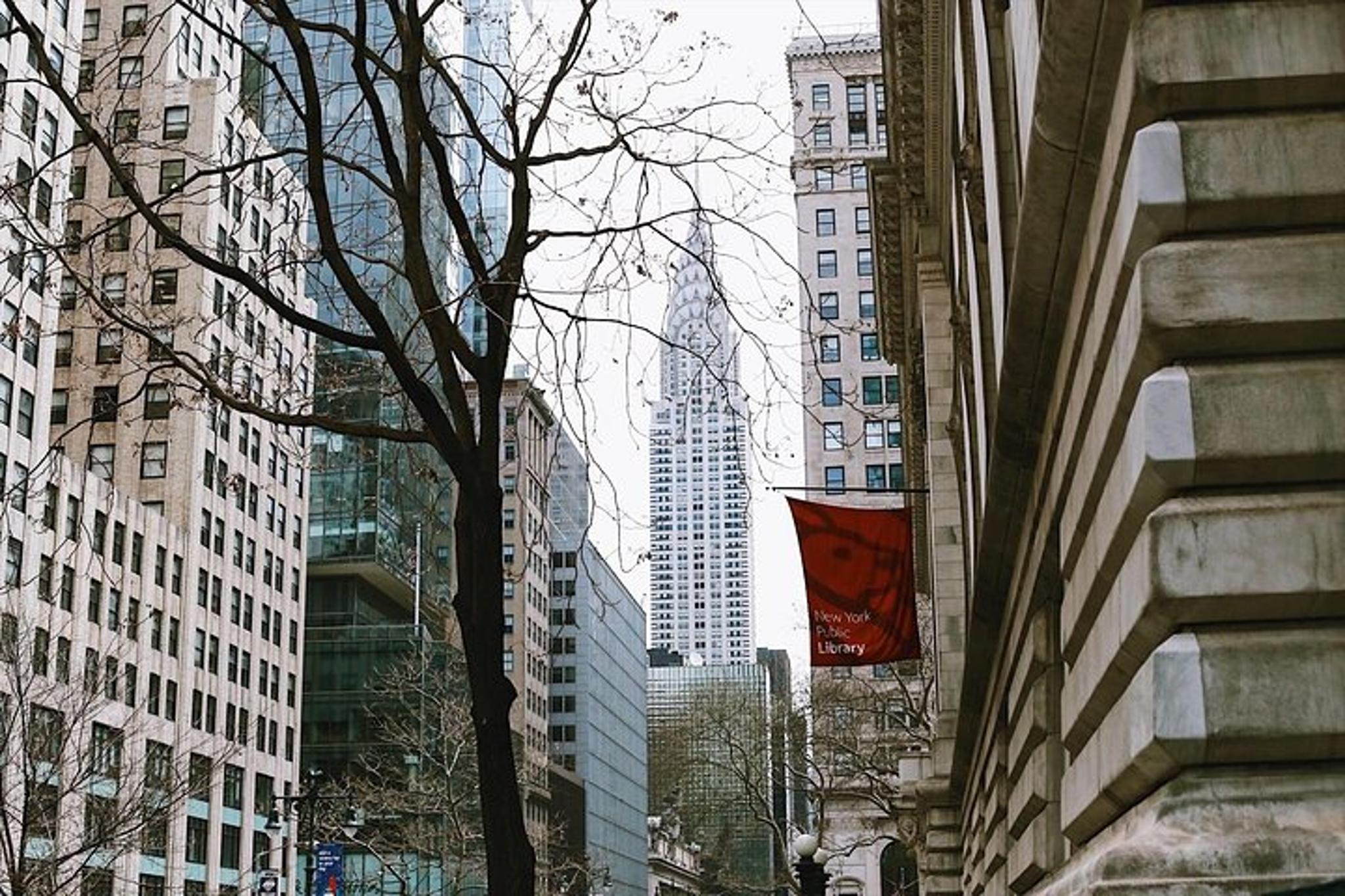 New York City Walking Tour Semi-Private 2.5 Hr - Image 6