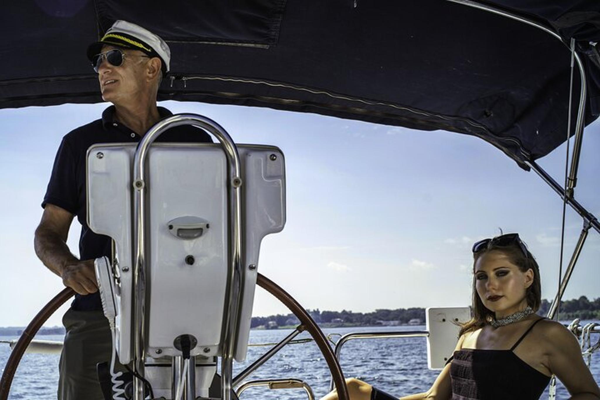 Long Island Sailing Experience - Image 5