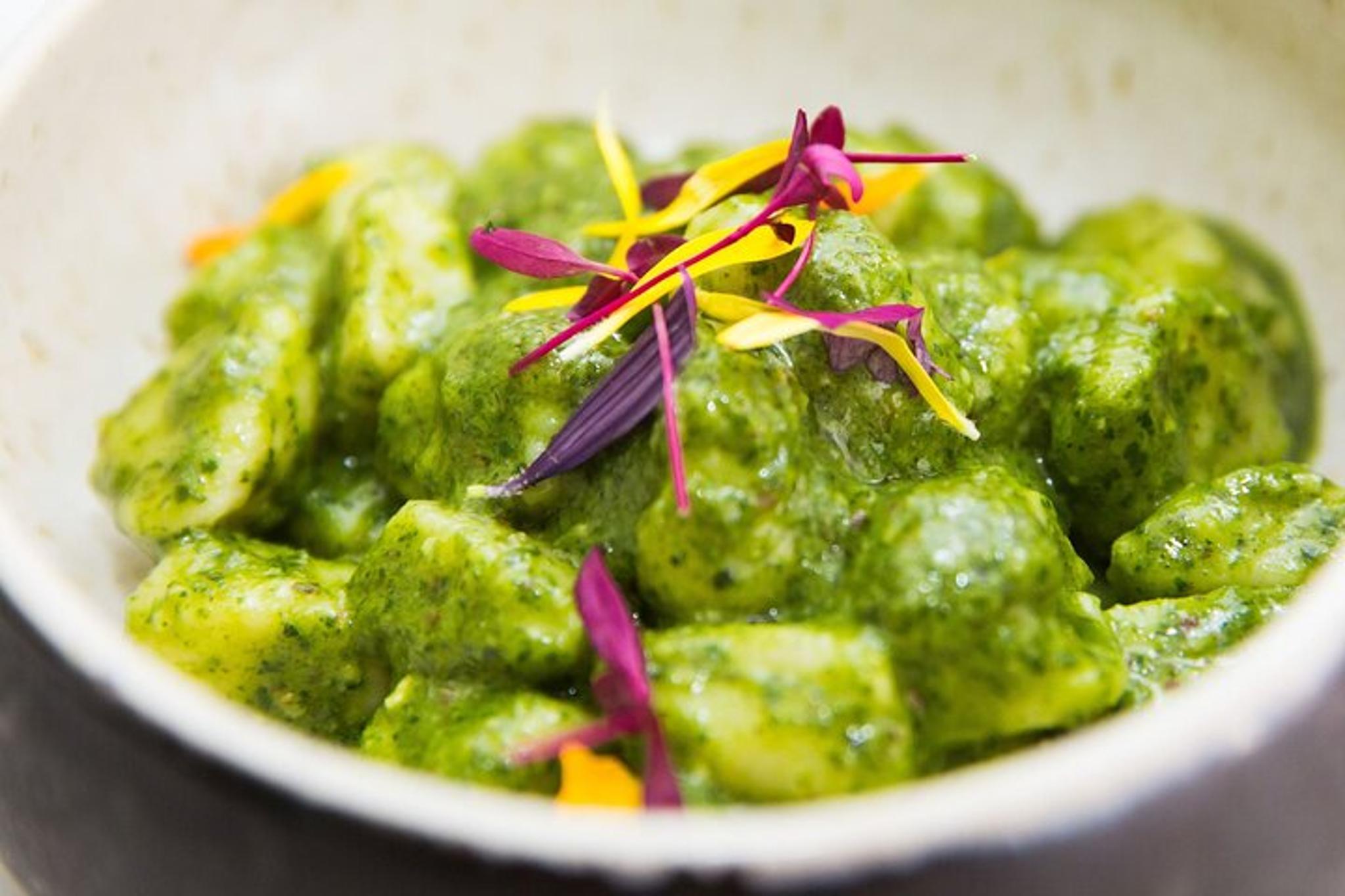 Baltimore Gnocchi Making Class with 3-Course Meal - Image 2