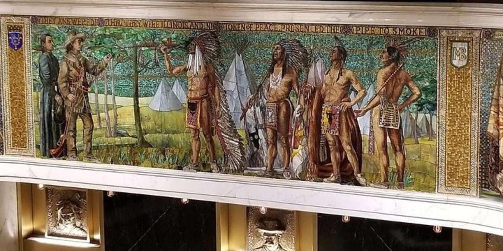 Chicago Loop Neighborhood Walking Tour - Image 2