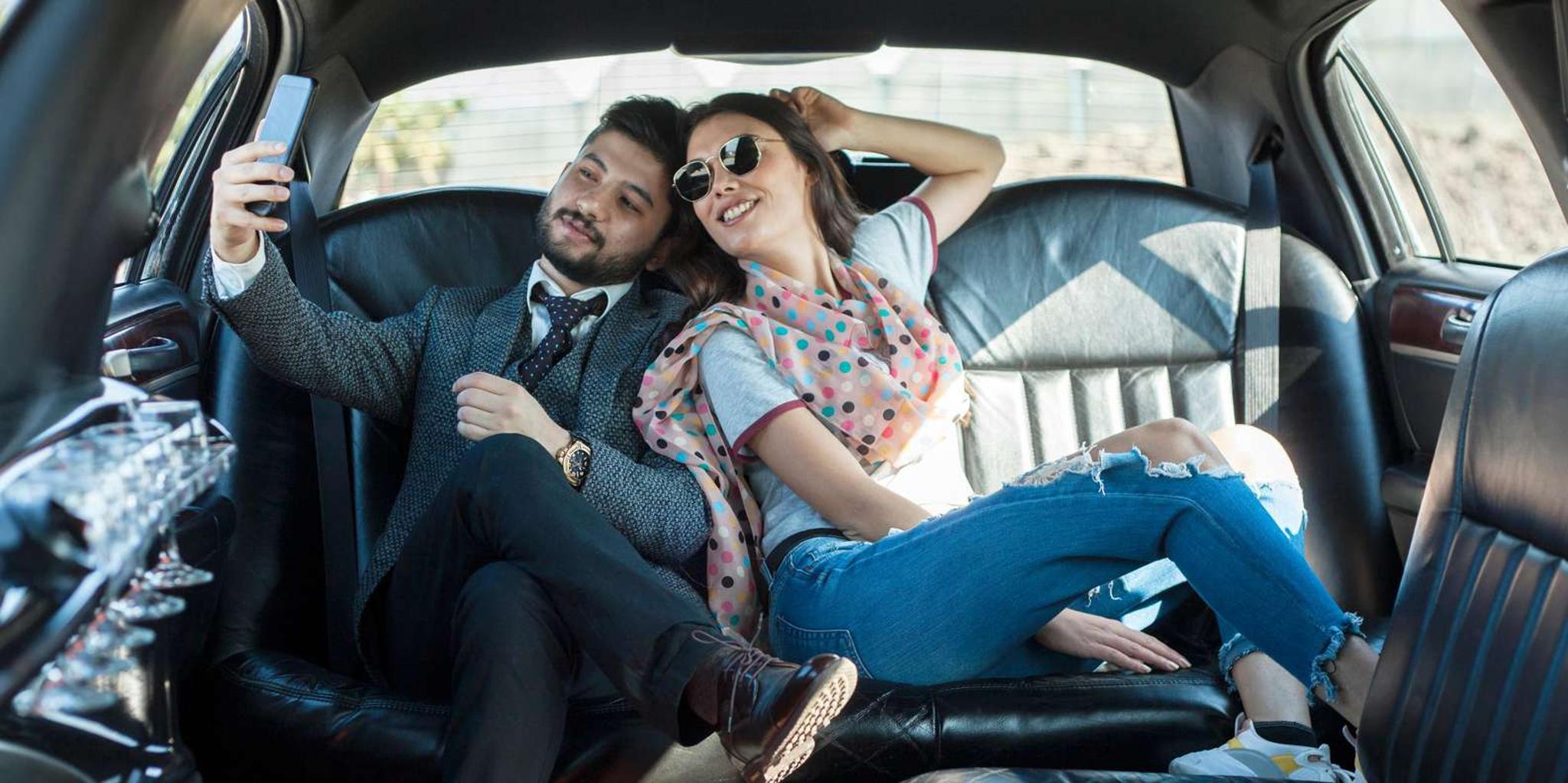 New York City Airport Private Transfers - Image 3