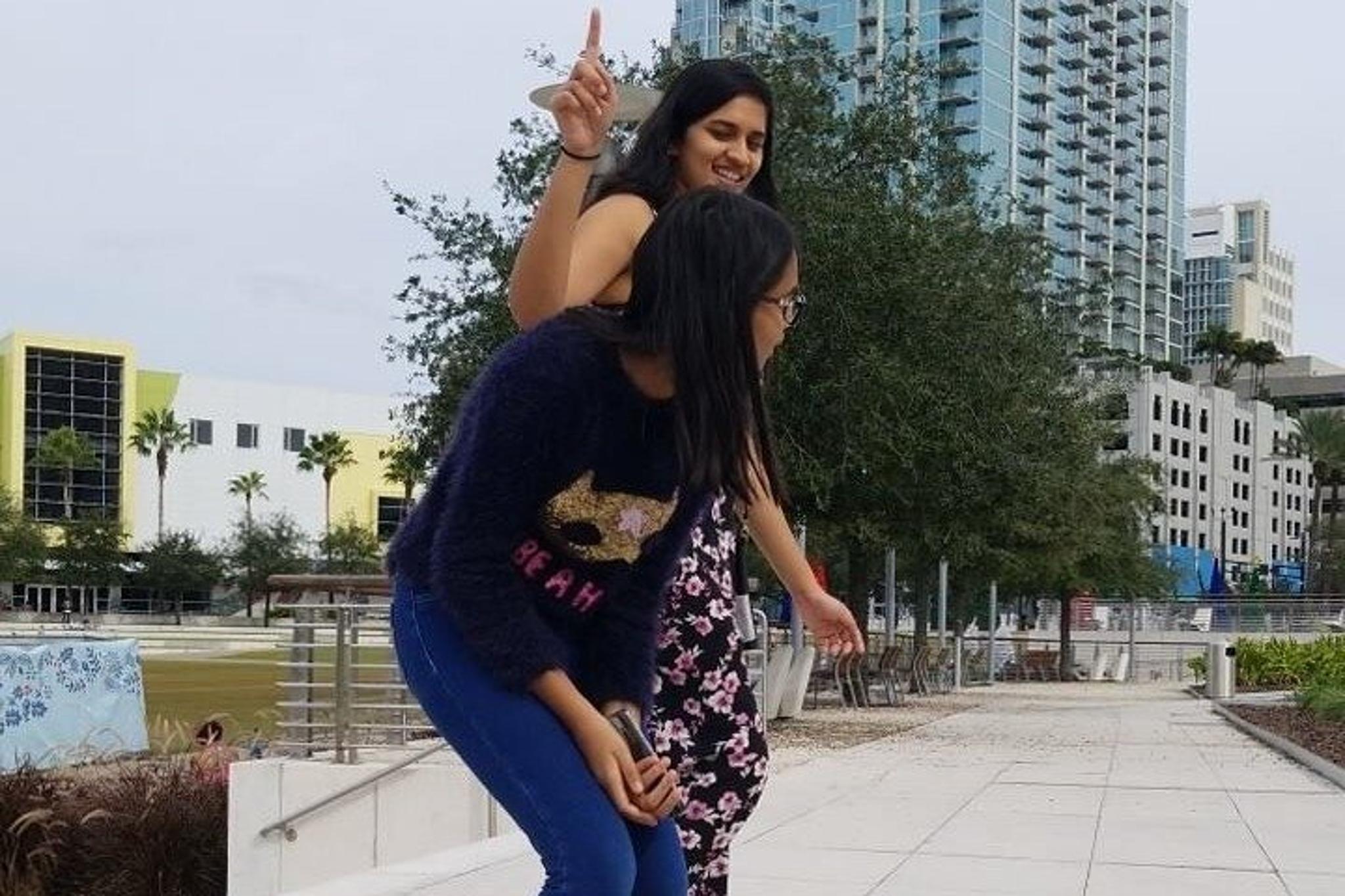 Cape Coral Scavenger Hunt by Zombie Scavengers - Image 6